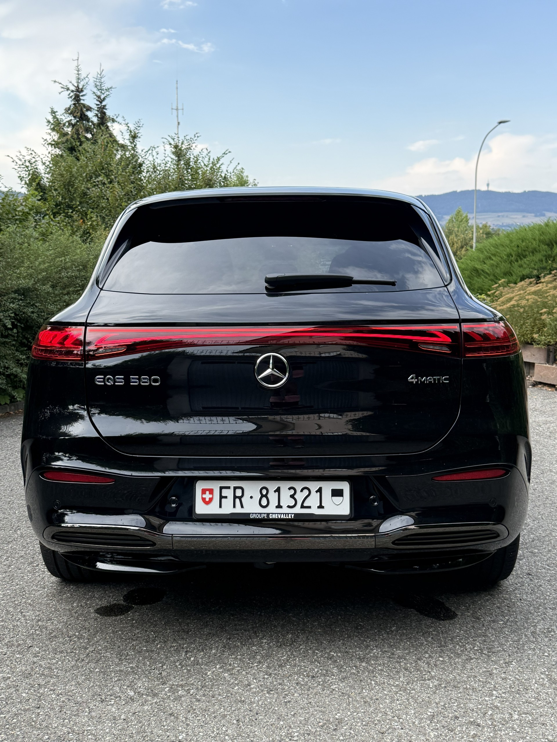 MERCEDES-BENZ EQS 580 Release Edition AMG 4MATIC-image-7