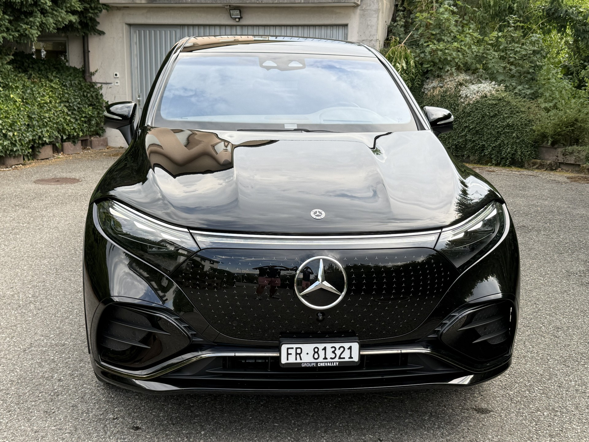 MERCEDES-BENZ EQS 580 Release Edition AMG 4MATIC-image-6