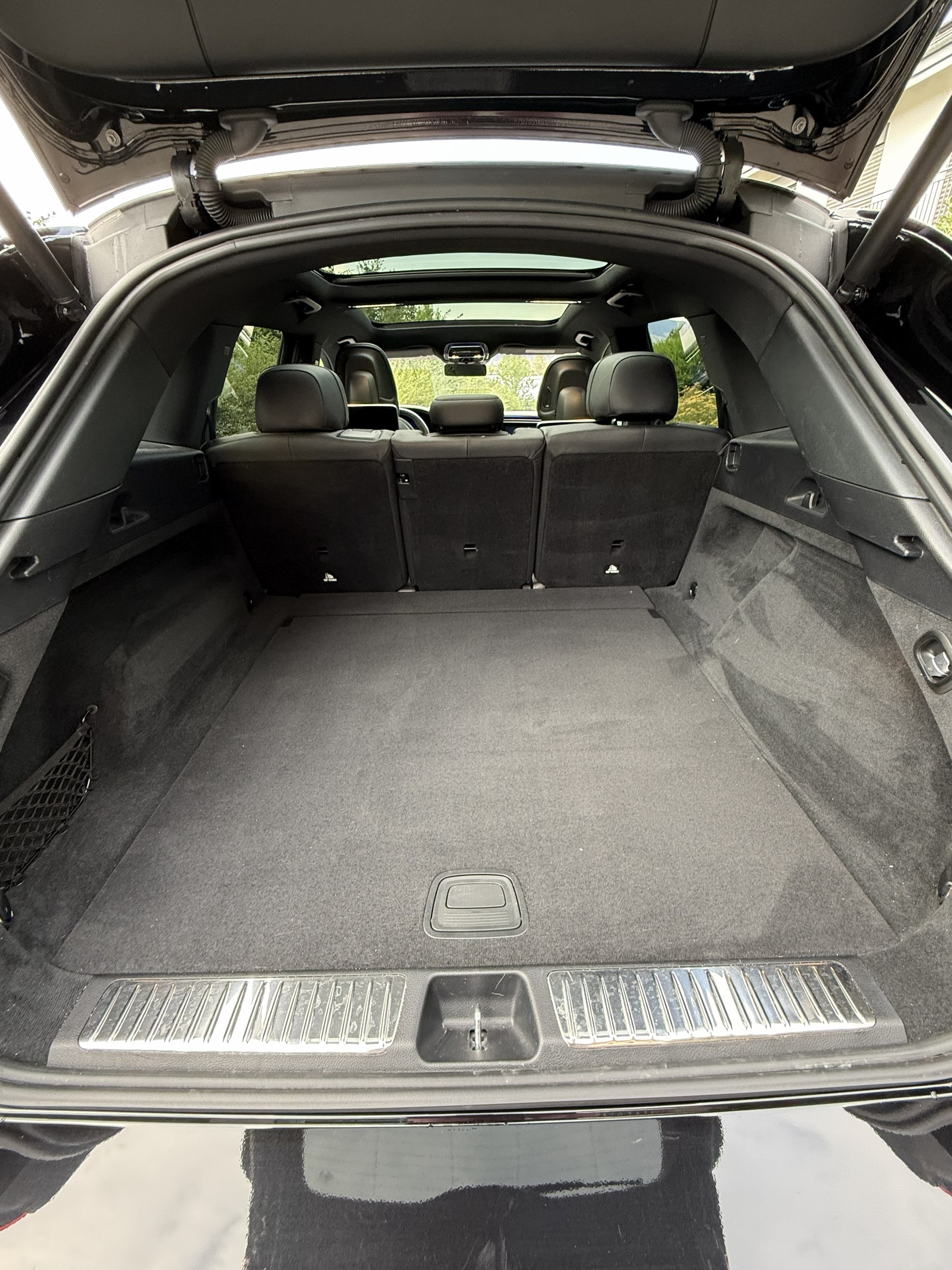 MERCEDES-BENZ EQS 580 Release Edition AMG 4MATIC-image-4