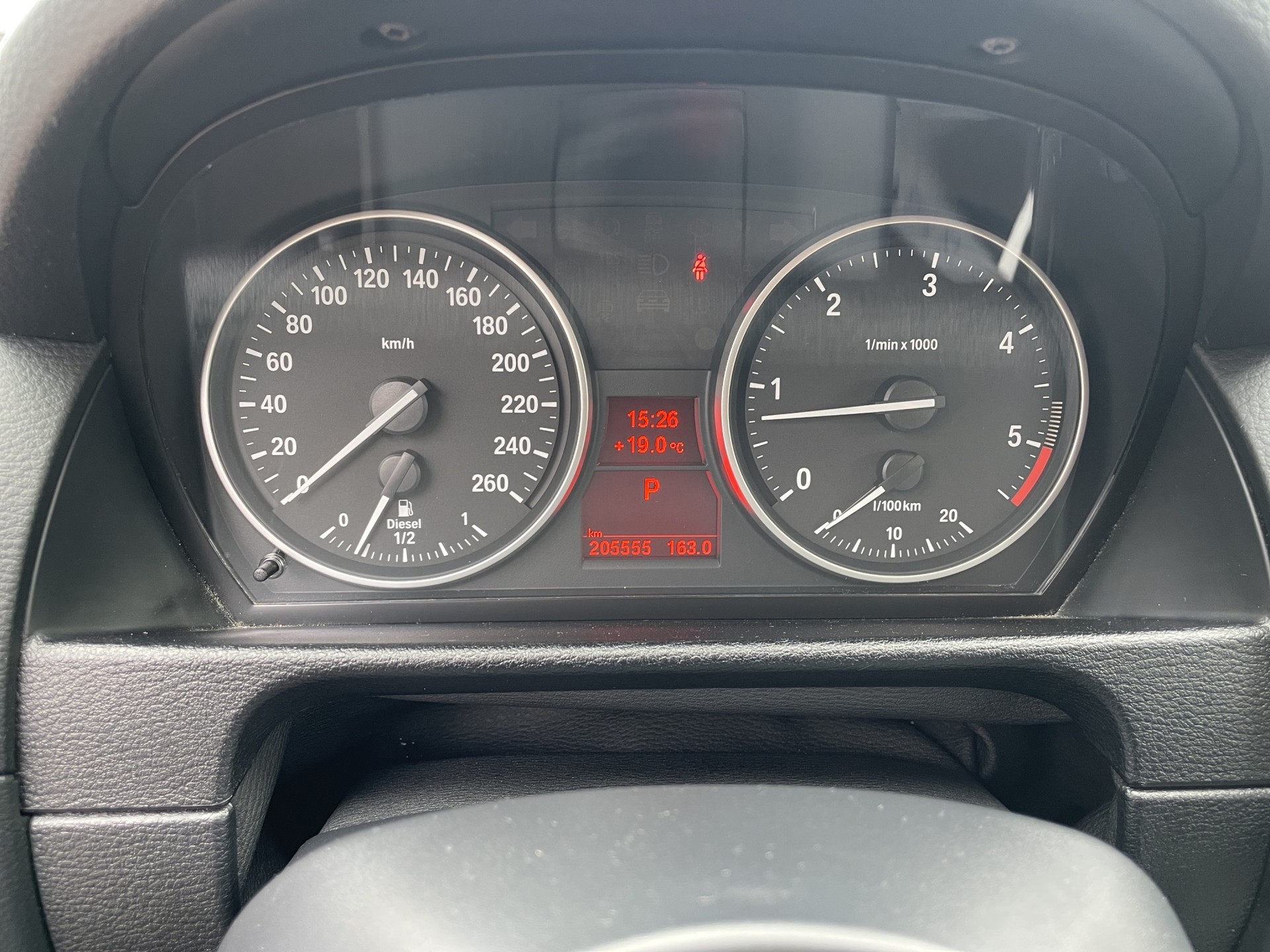 BMW X1 xDrive 20d Steptronic-image-12