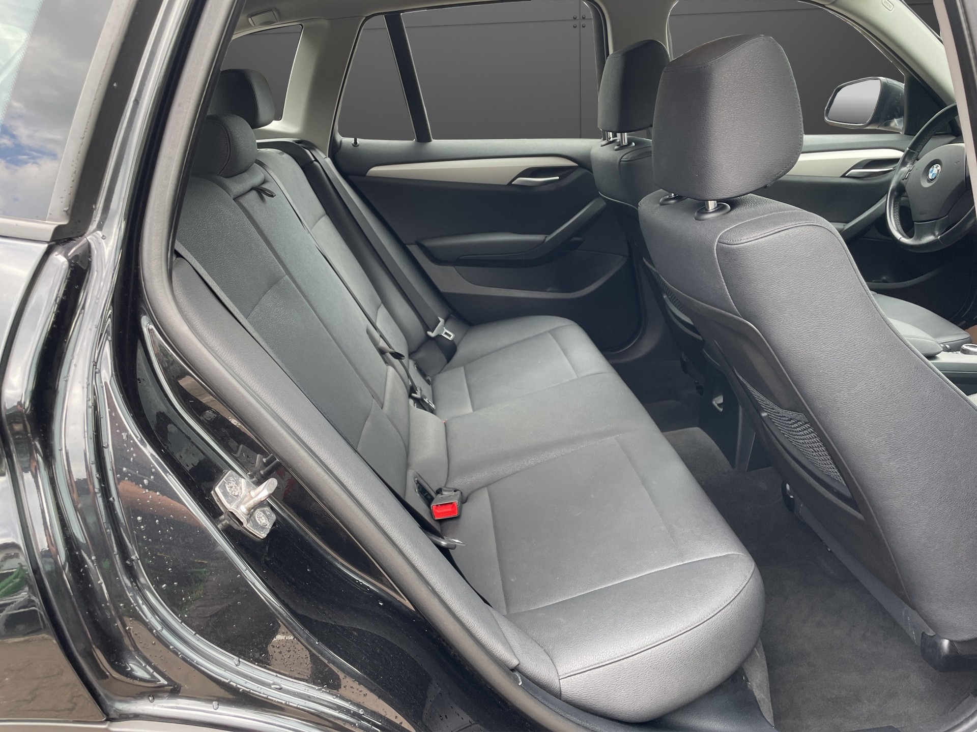 BMW X1 xDrive 20d Steptronic-image-8