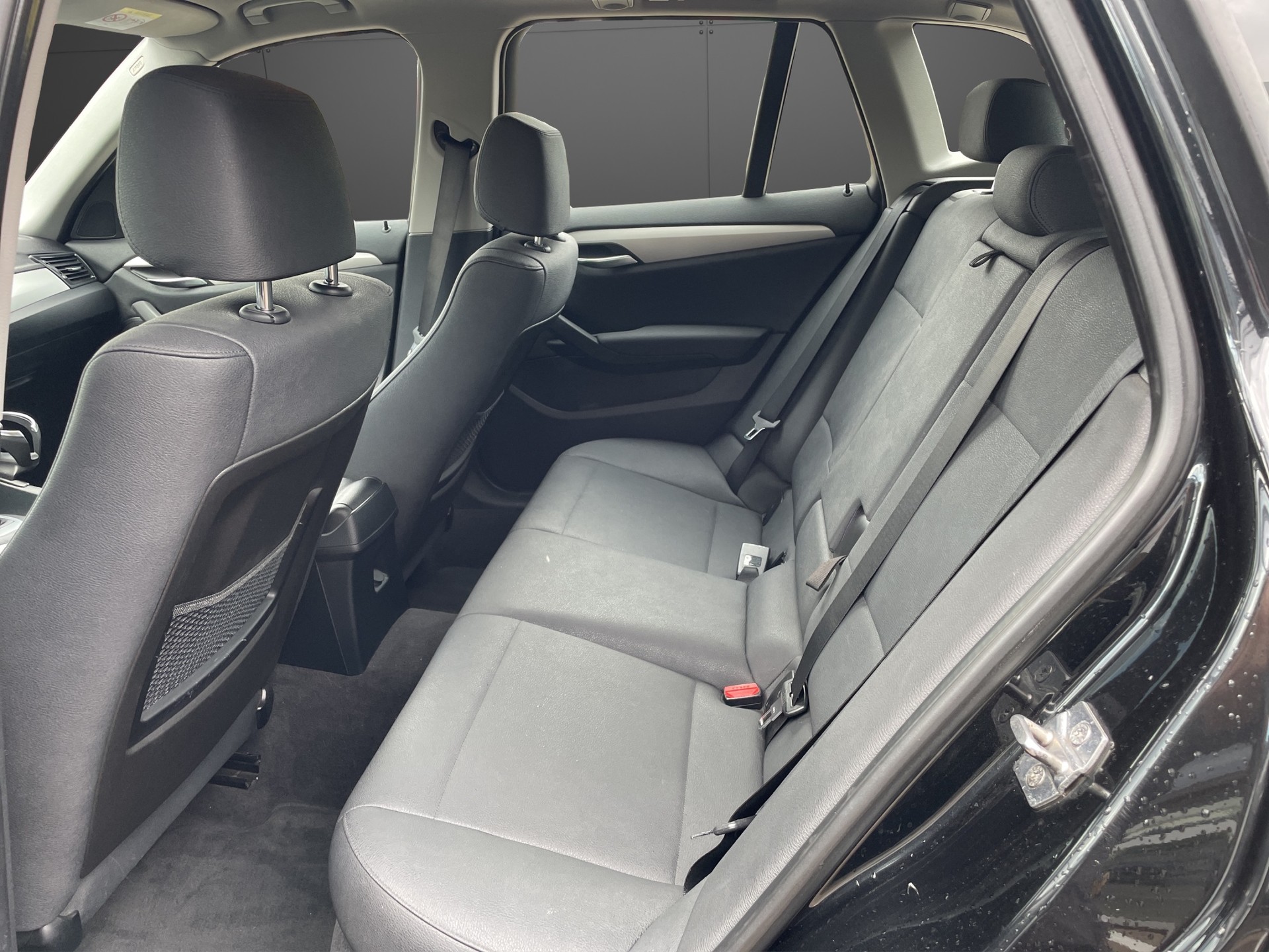 BMW X1 xDrive 20d Steptronic-image-7