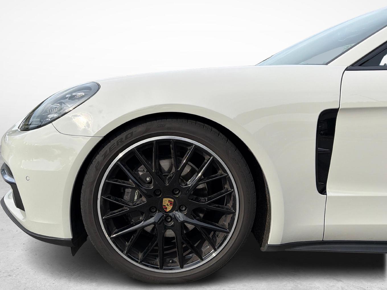 PORSCHE Panamera 2.9 V6 4-image-14