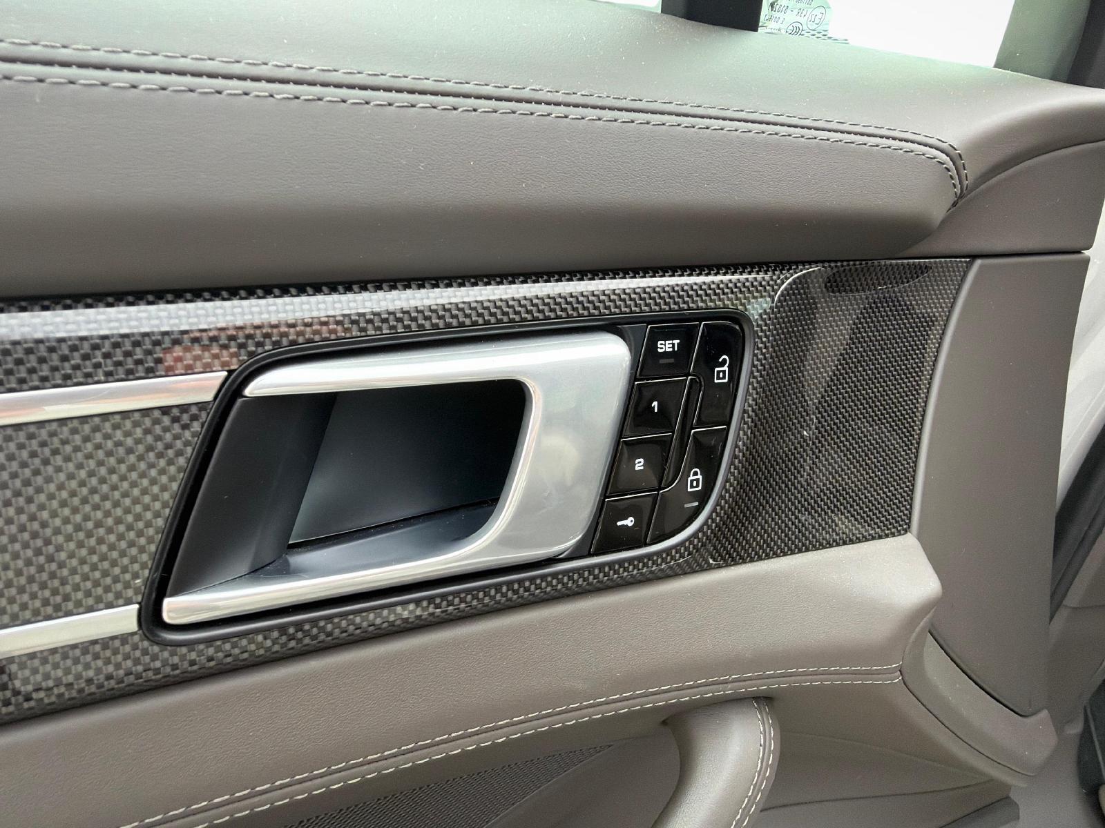 PORSCHE Panamera 2.9 V6 4-image-3