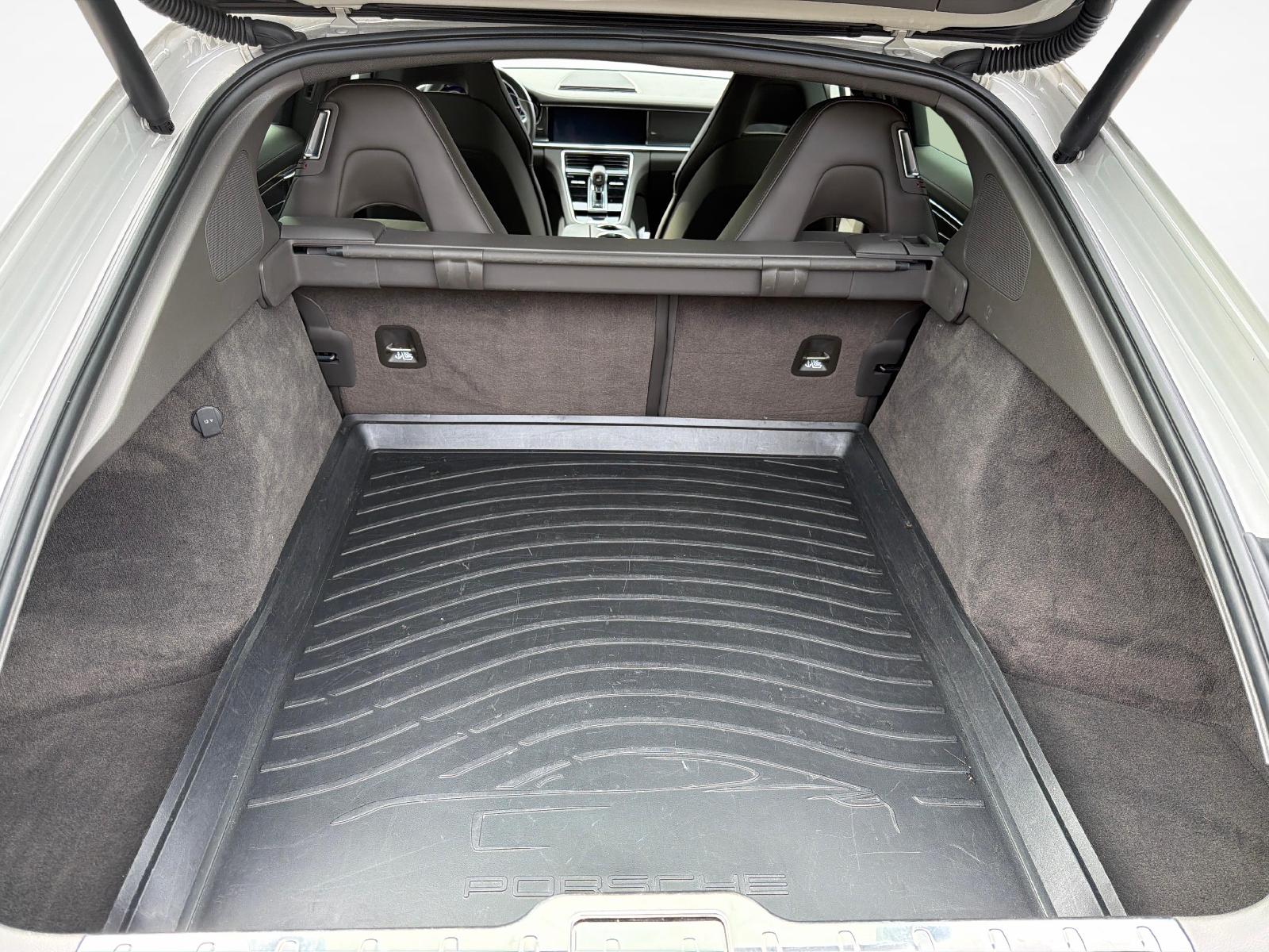PORSCHE Panamera 2.9 V6 4-image-10