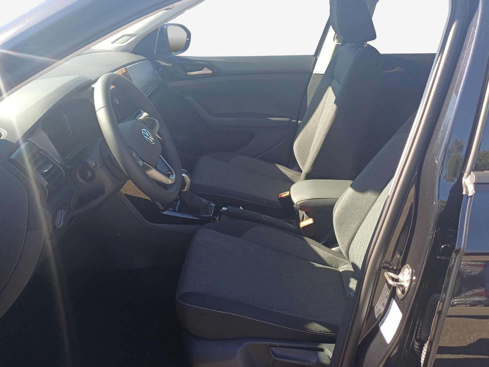 VW T-Cross UNITED 1.0TSI 115PS-image-7