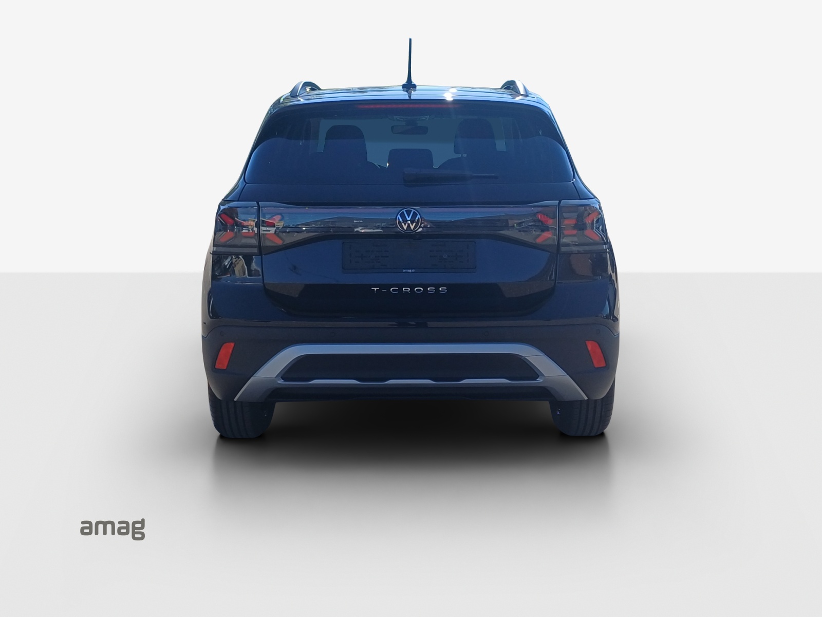 VW T-Cross UNITED 1.0TSI 115PS-image-3