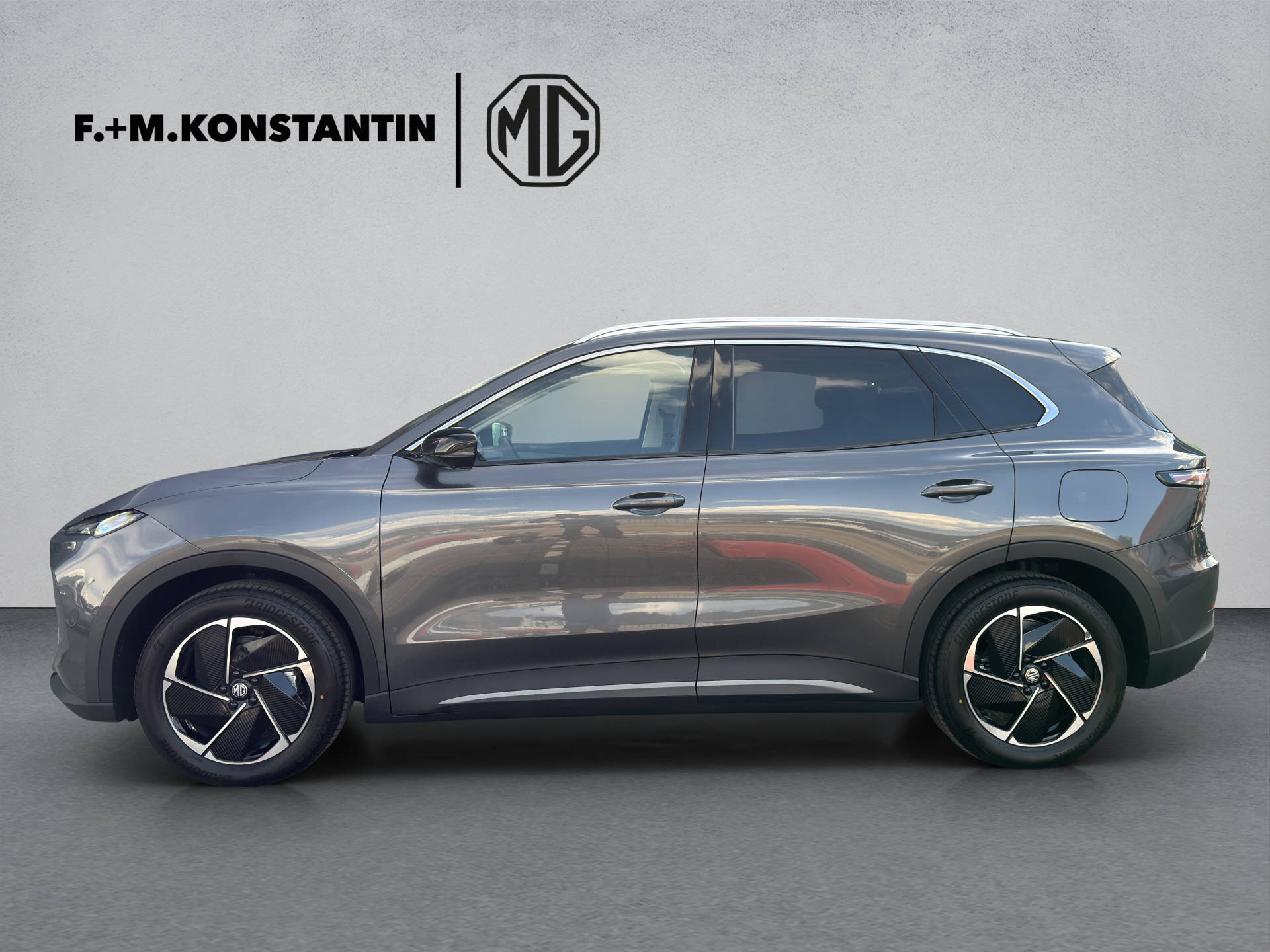 MG S5