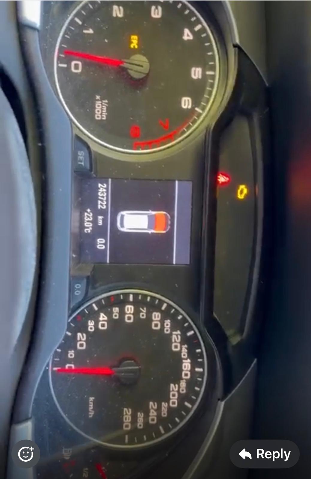 AUDI A4 Avant 1.8 TFSI multitronic-image-6