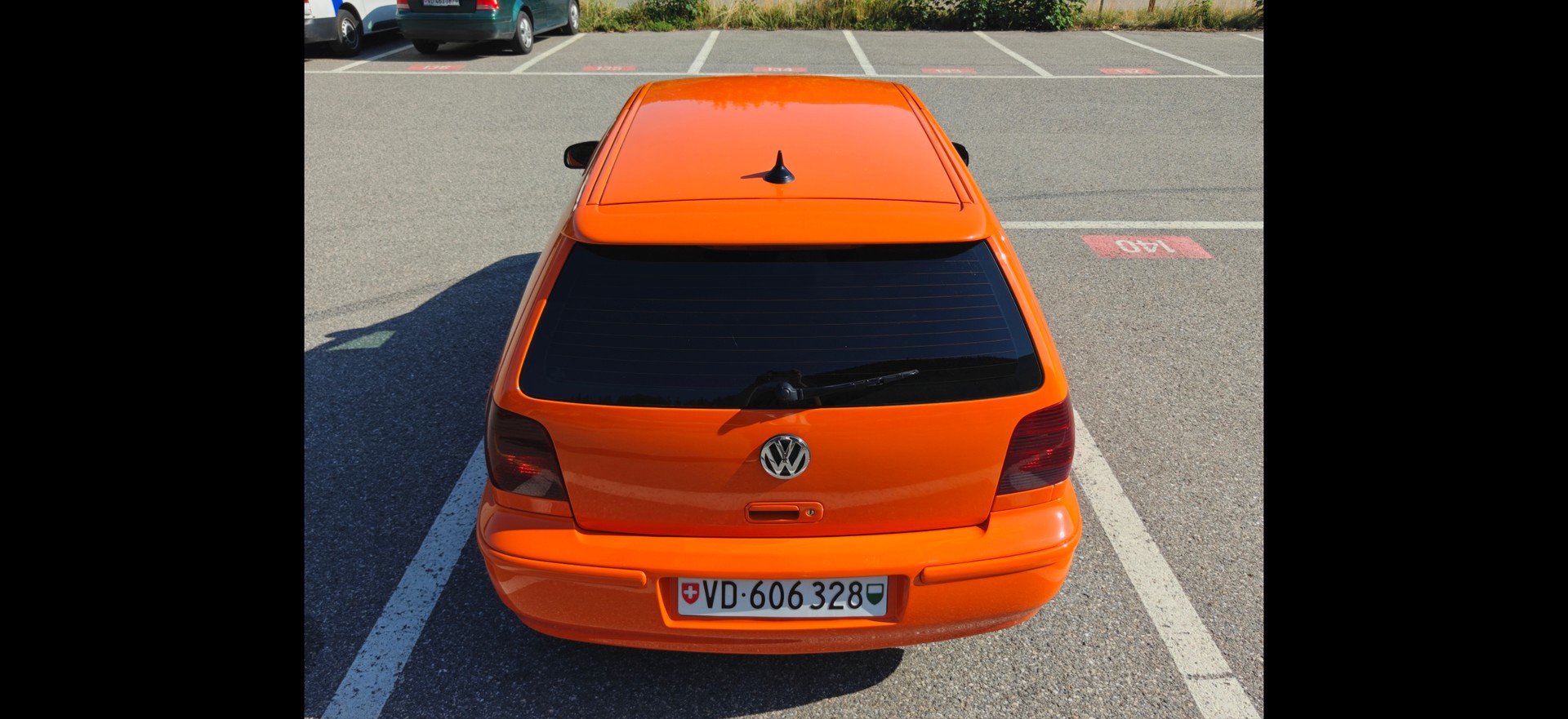 VW 1.6 16V 125 GTI-image-2