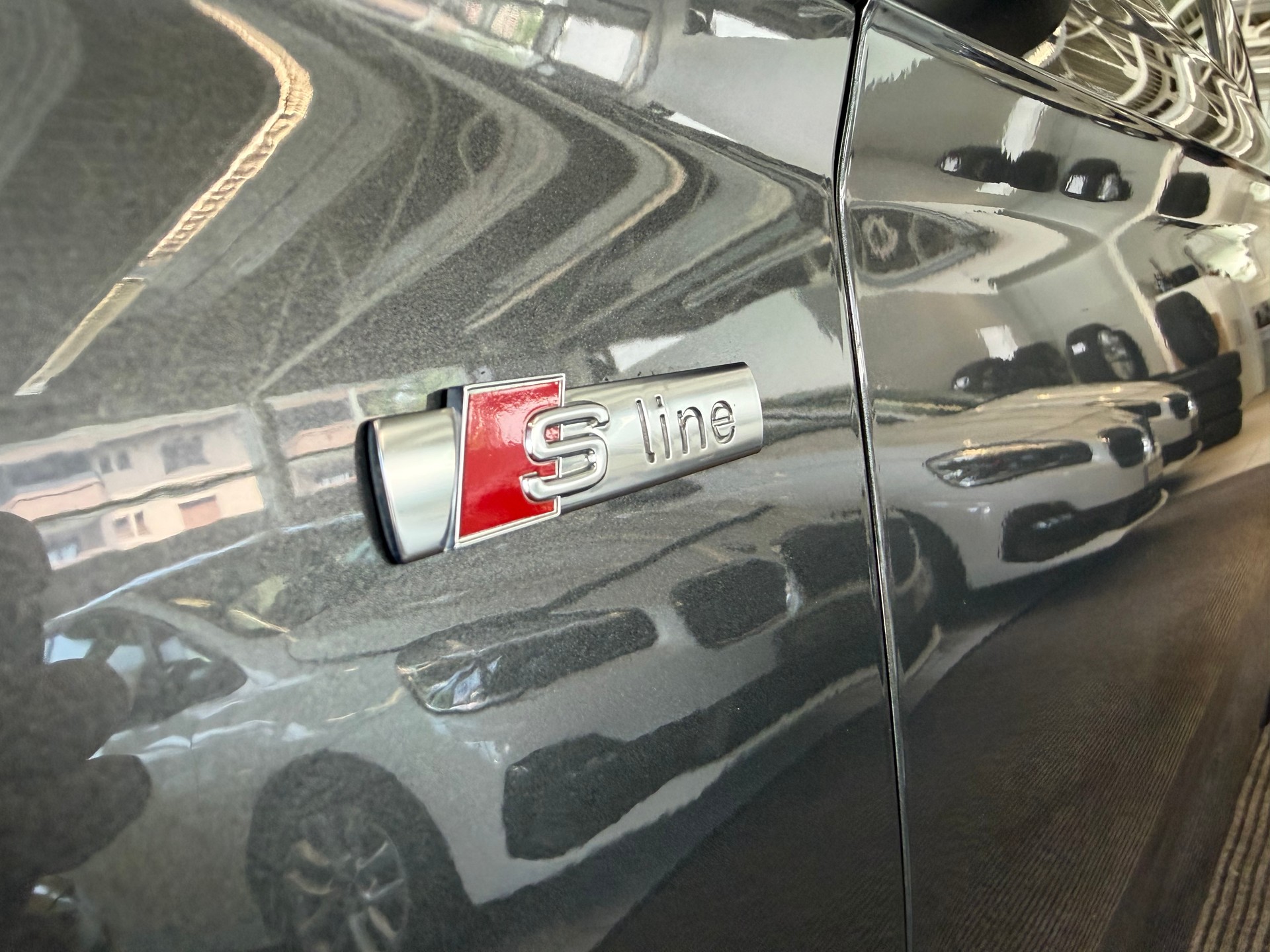 AUDI Q5 45 TFSI S-line quattro | NP: 114K! | Dynamik Lenkung|Standhei.|Pano|B&O|Feinnappa|Memory| Gar. 06/2028 |-image-23