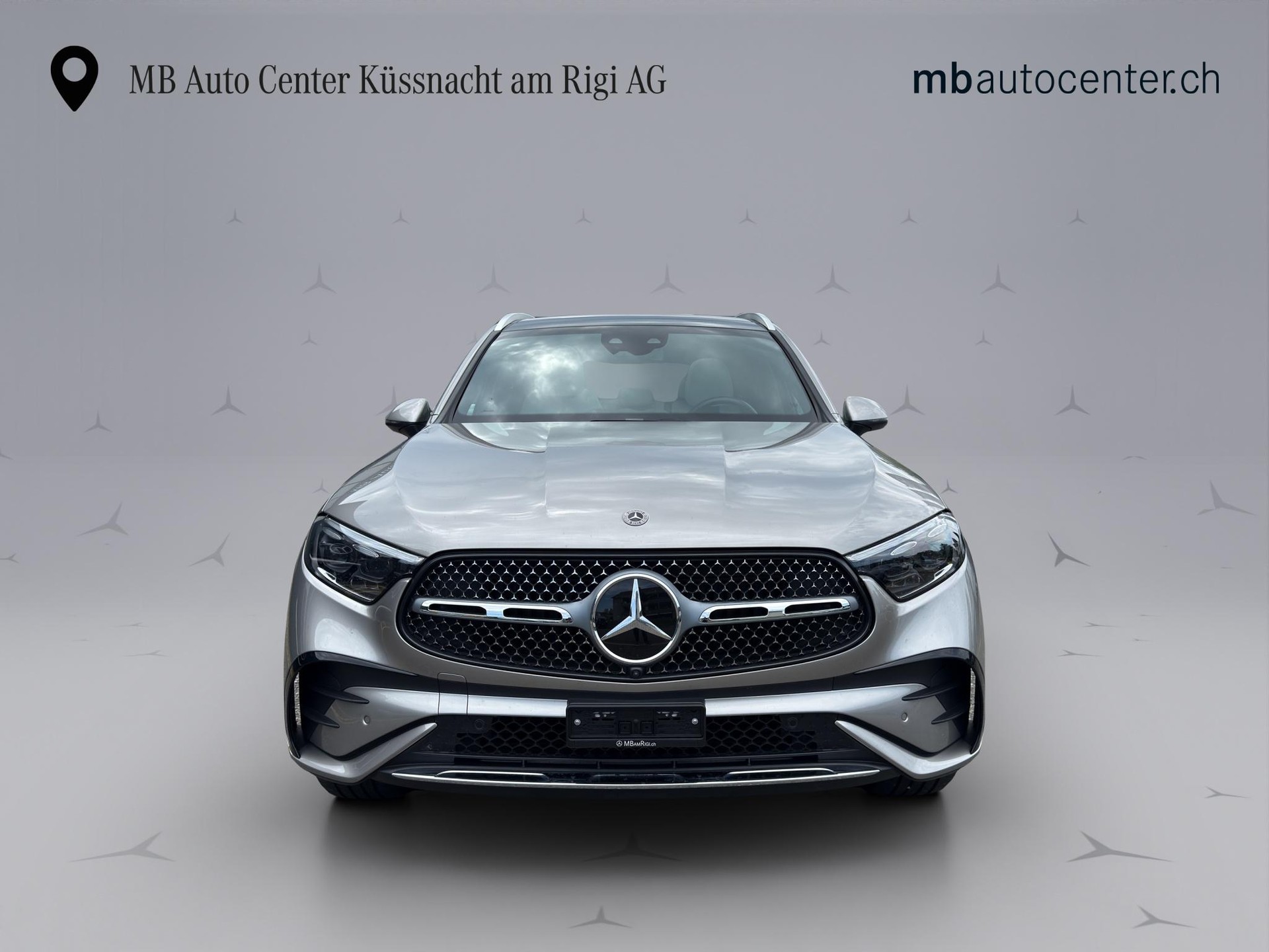MERCEDES-BENZ GLC 400 e AMG Line 4matic-showroom-element-1