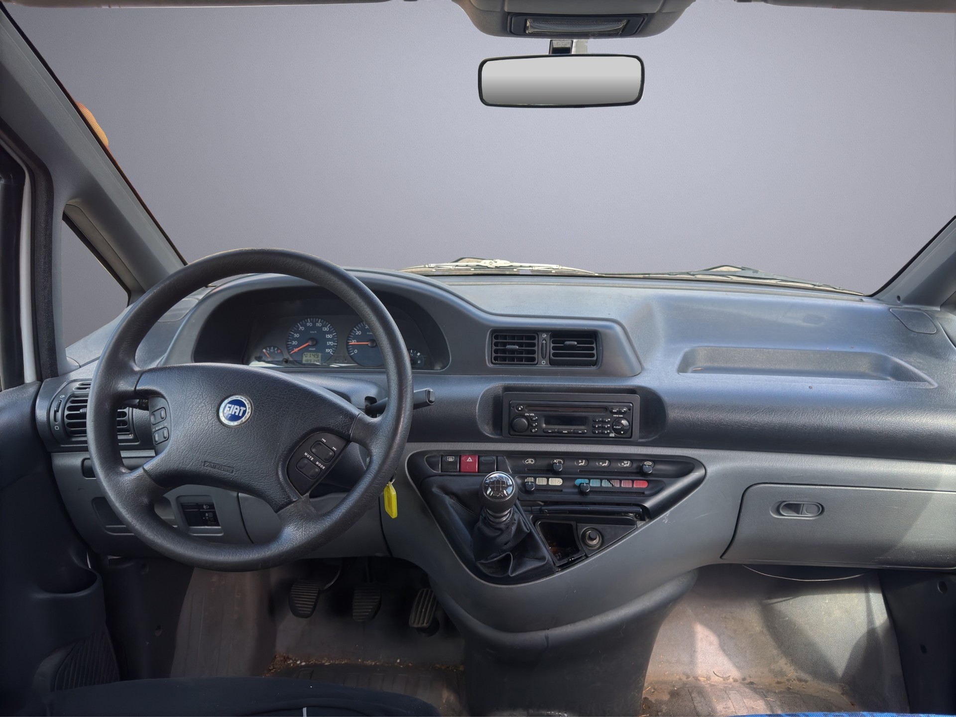 FIAT Scudo 2.0JTD 16V Lusso-image-6