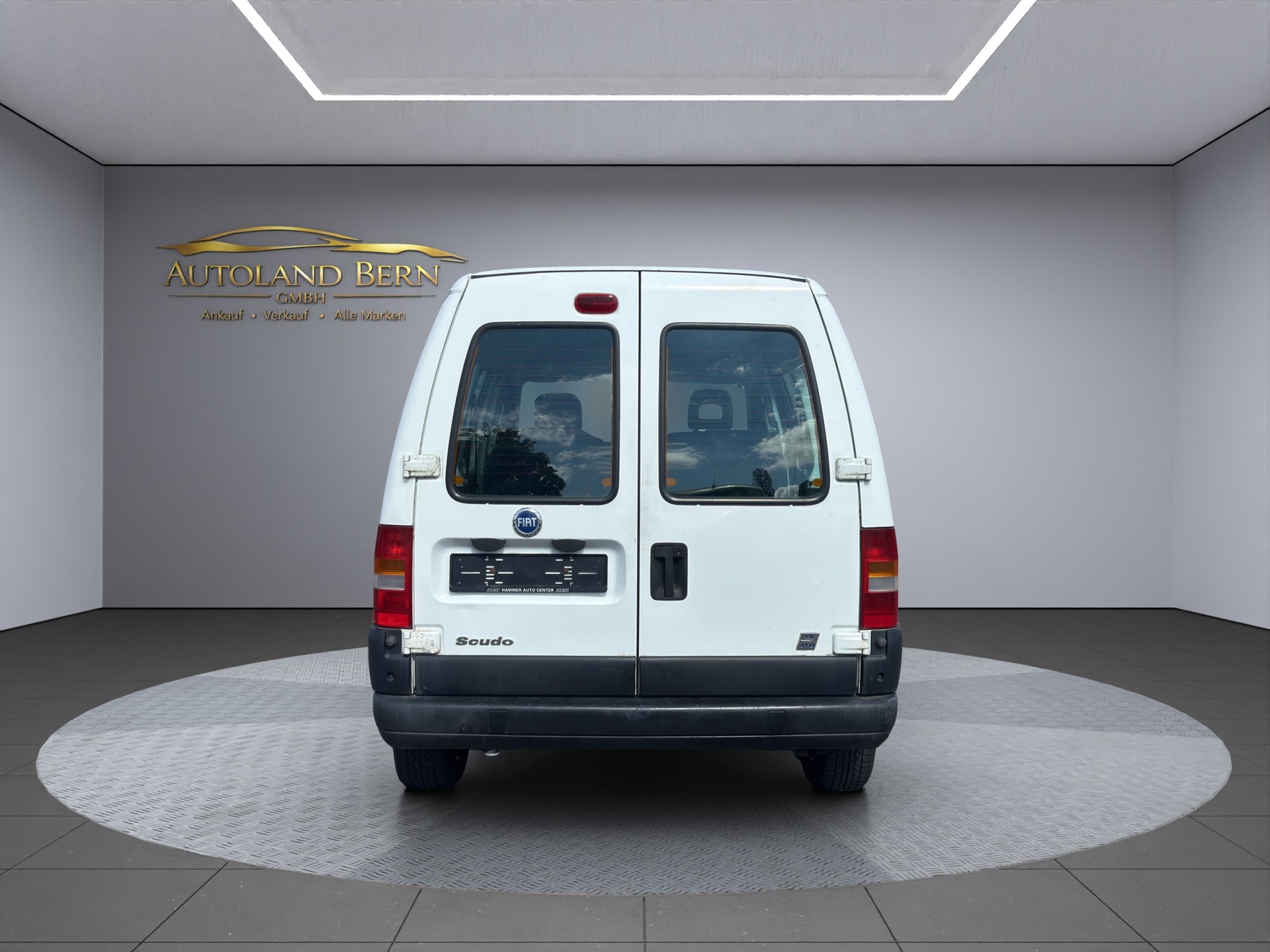 FIAT Scudo 2.0JTD 16V Lusso-image-3
