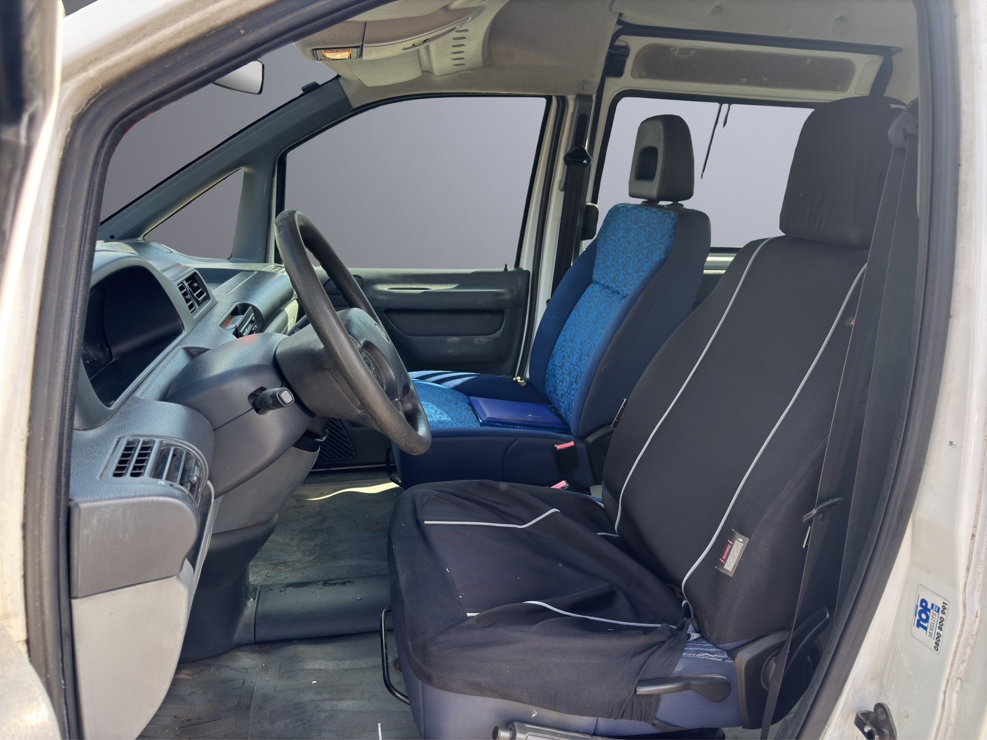 FIAT Scudo 2.0JTD 16V Lusso-image-8