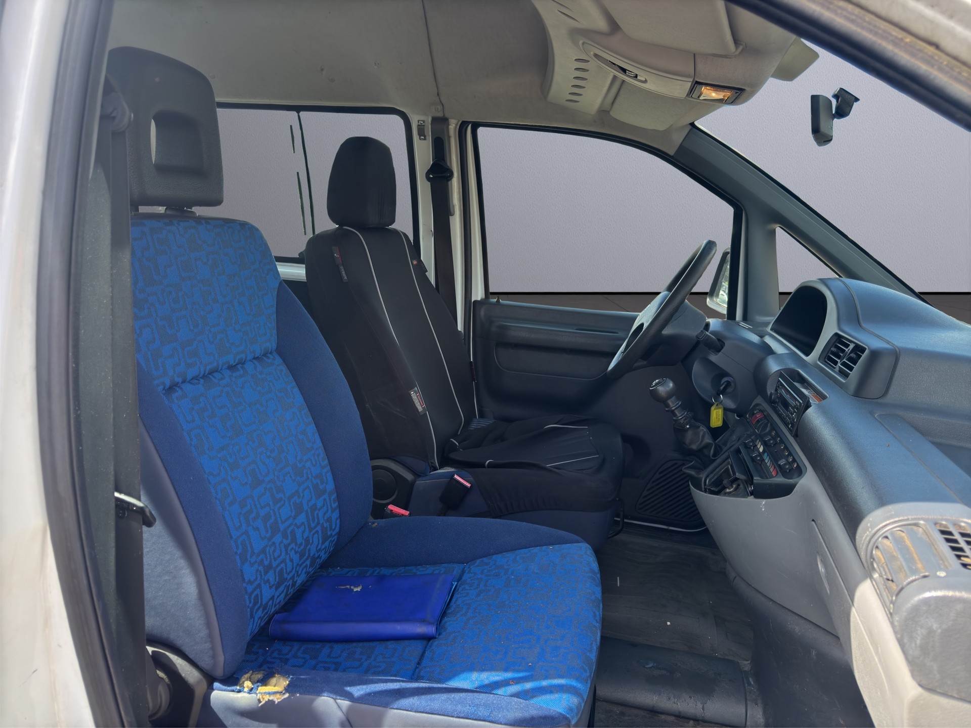 FIAT Scudo 2.0JTD 16V Lusso-image-7