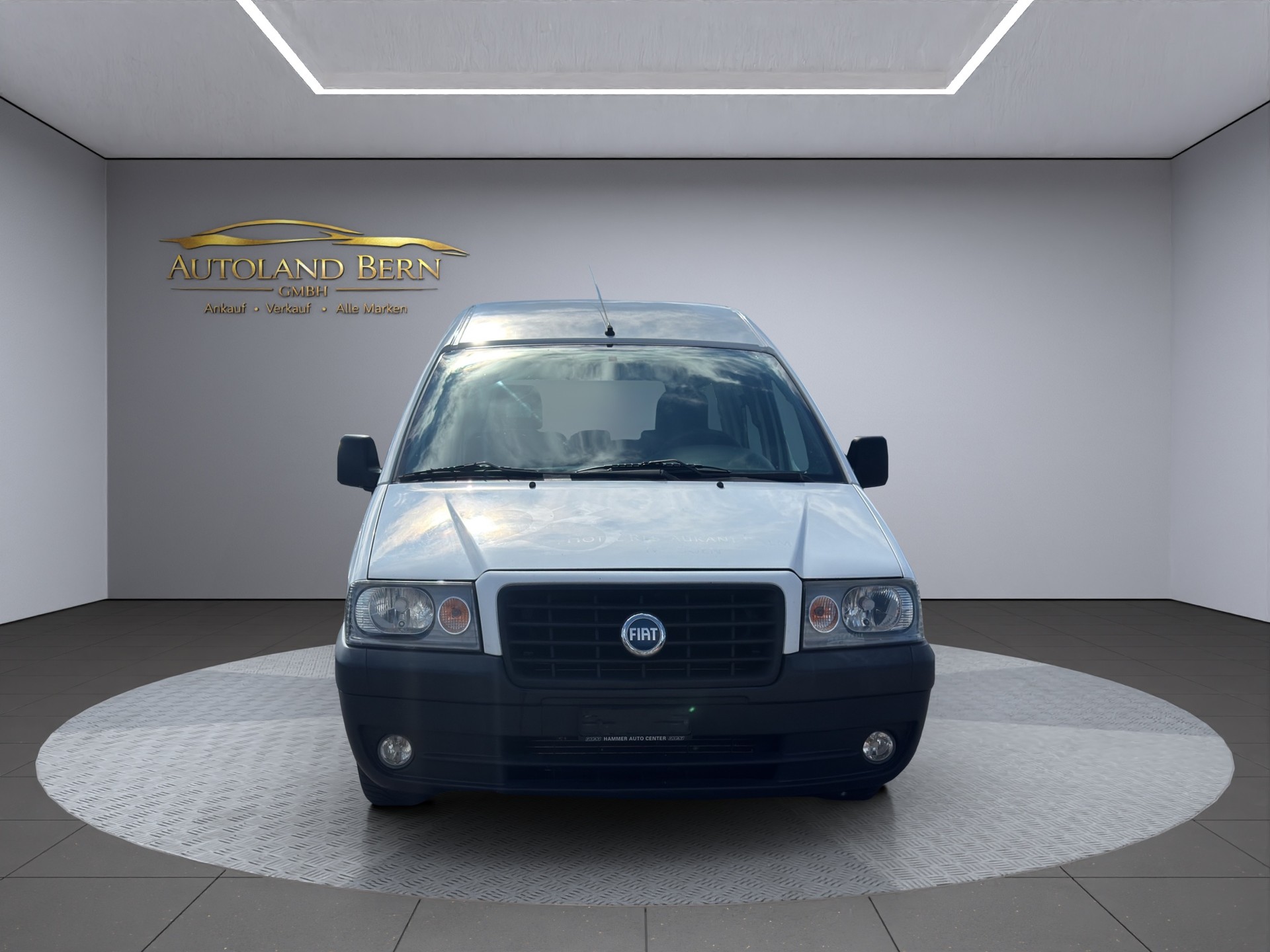 FIAT Scudo 2.0JTD 16V Lusso-image-2