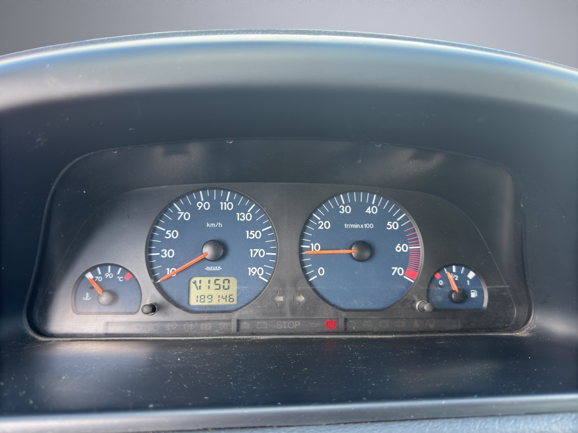 FIAT Scudo 2.0JTD 16V Lusso-image-10