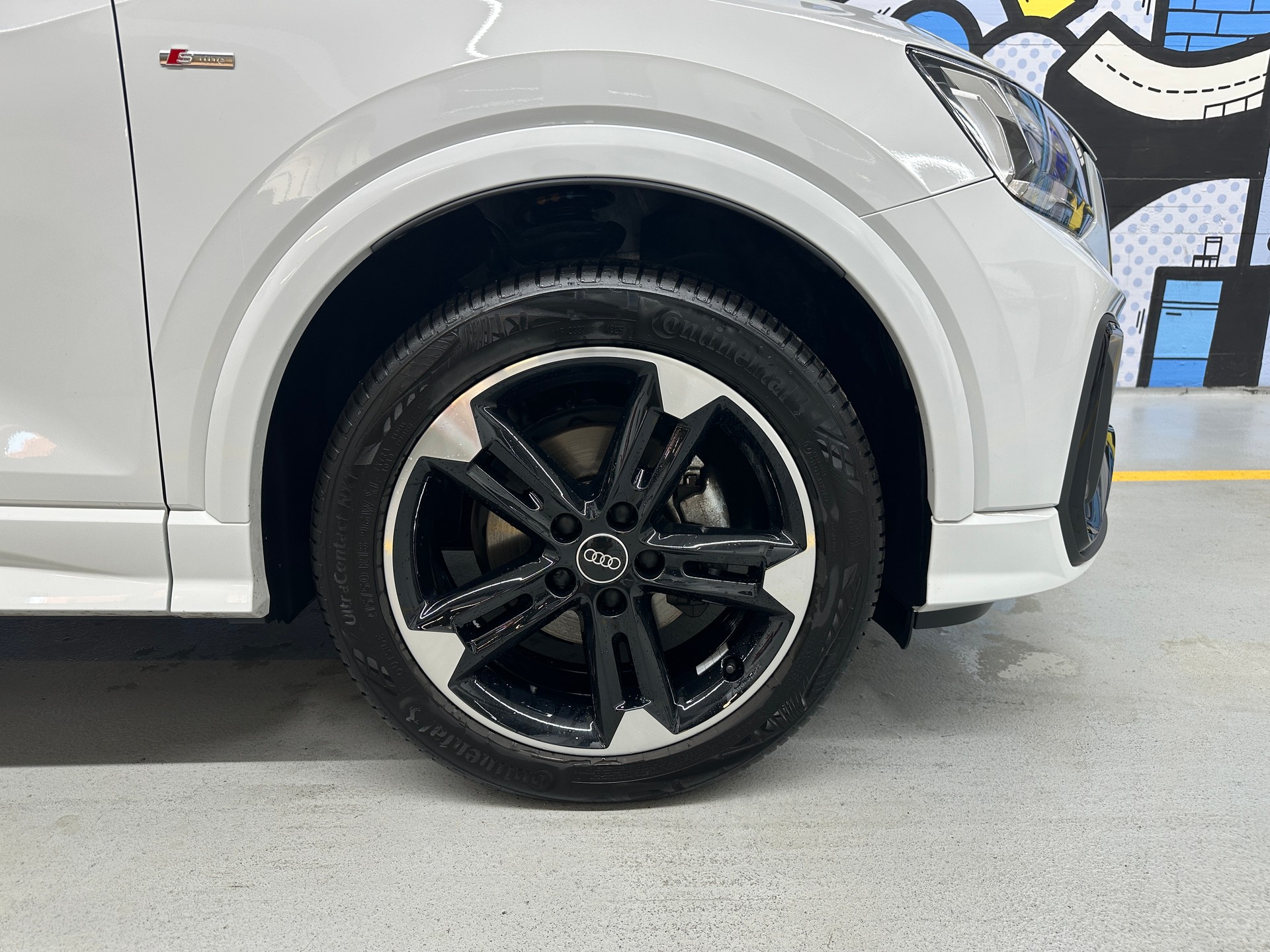 AUDI Q2 35 TFSI S line S-tronic-image-6