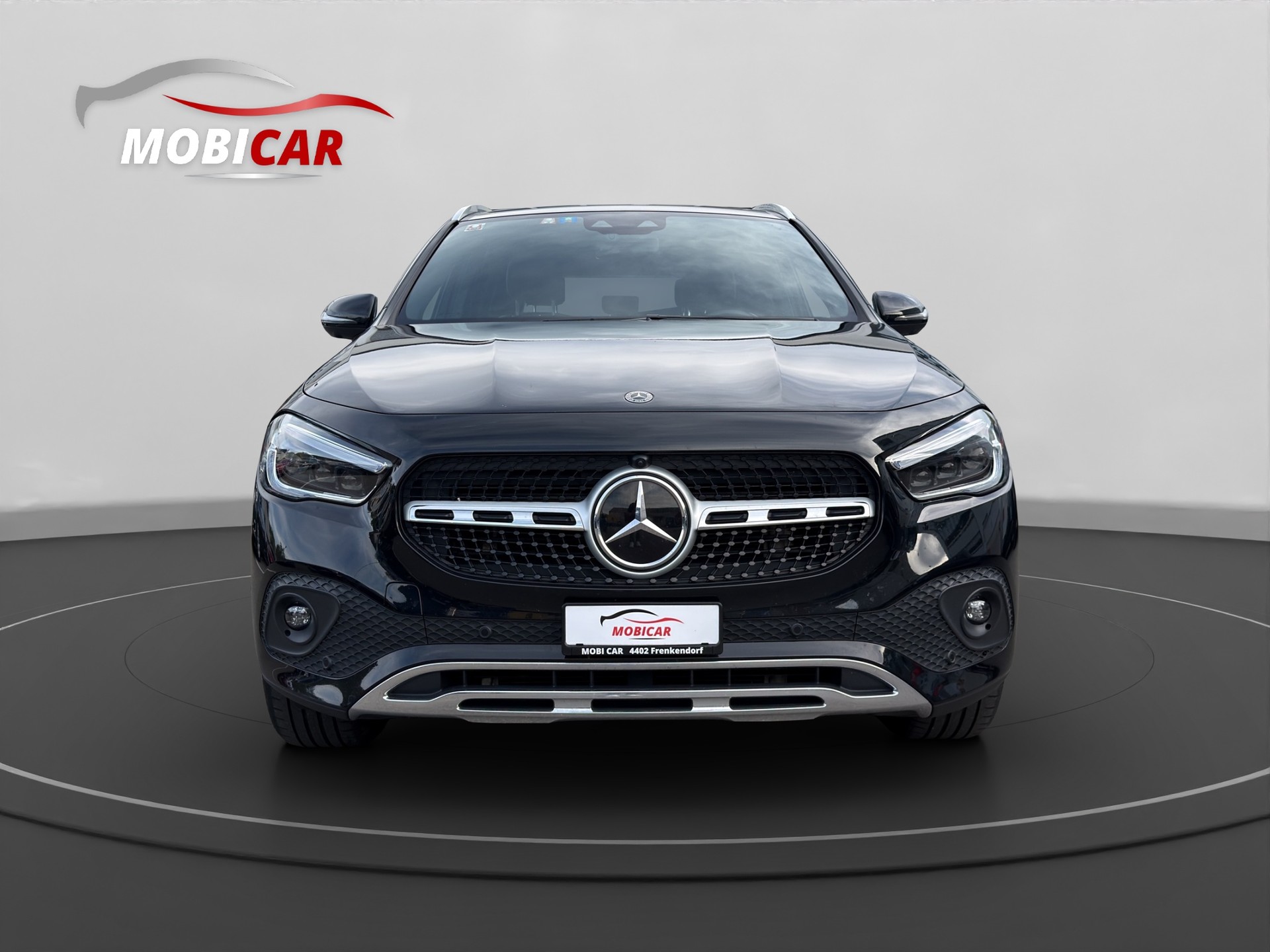 MERCEDES-BENZ GLA 250 4Matic Progressive 8G-DCT-image-7