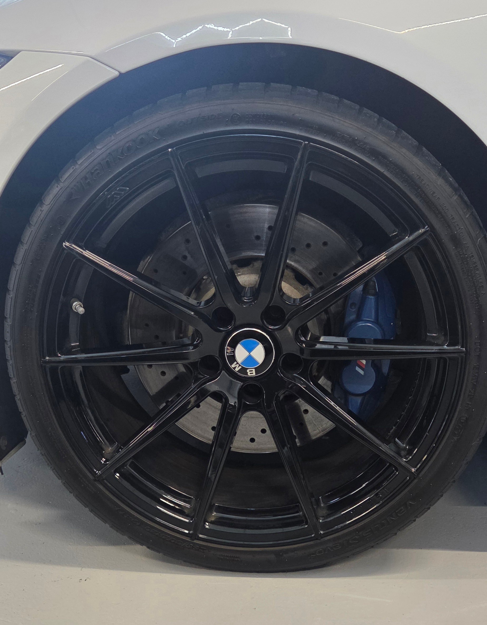 BMW M4 Coupé DKG-image-9