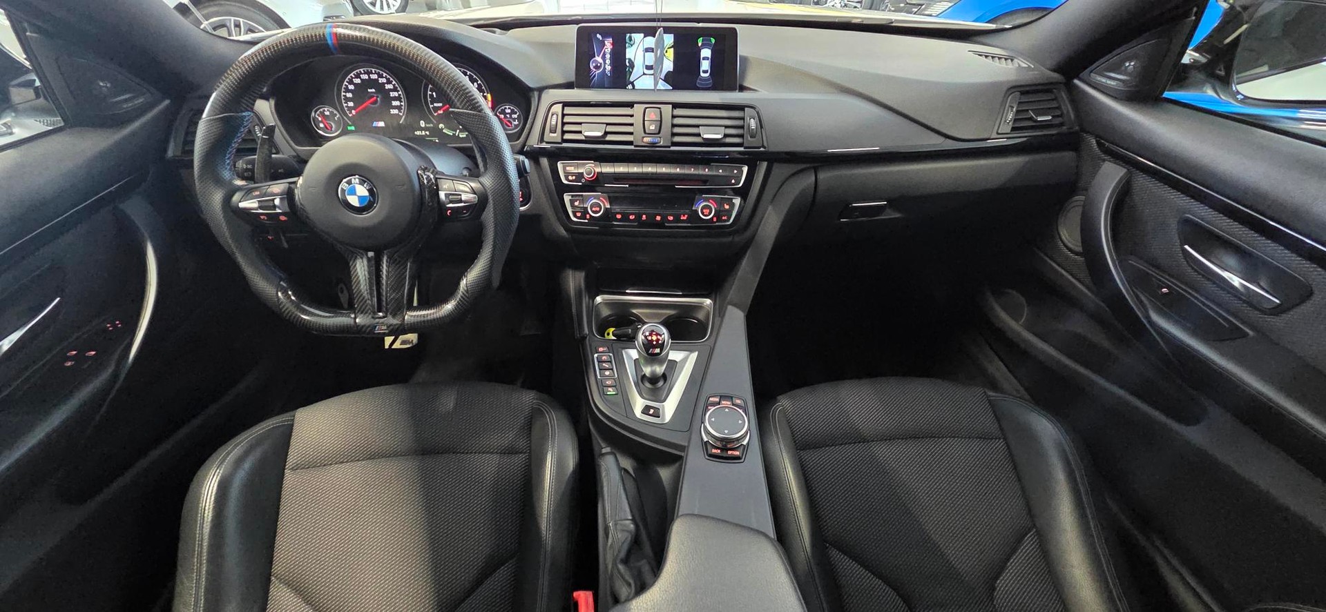BMW M4 Coupé DKG-image-3