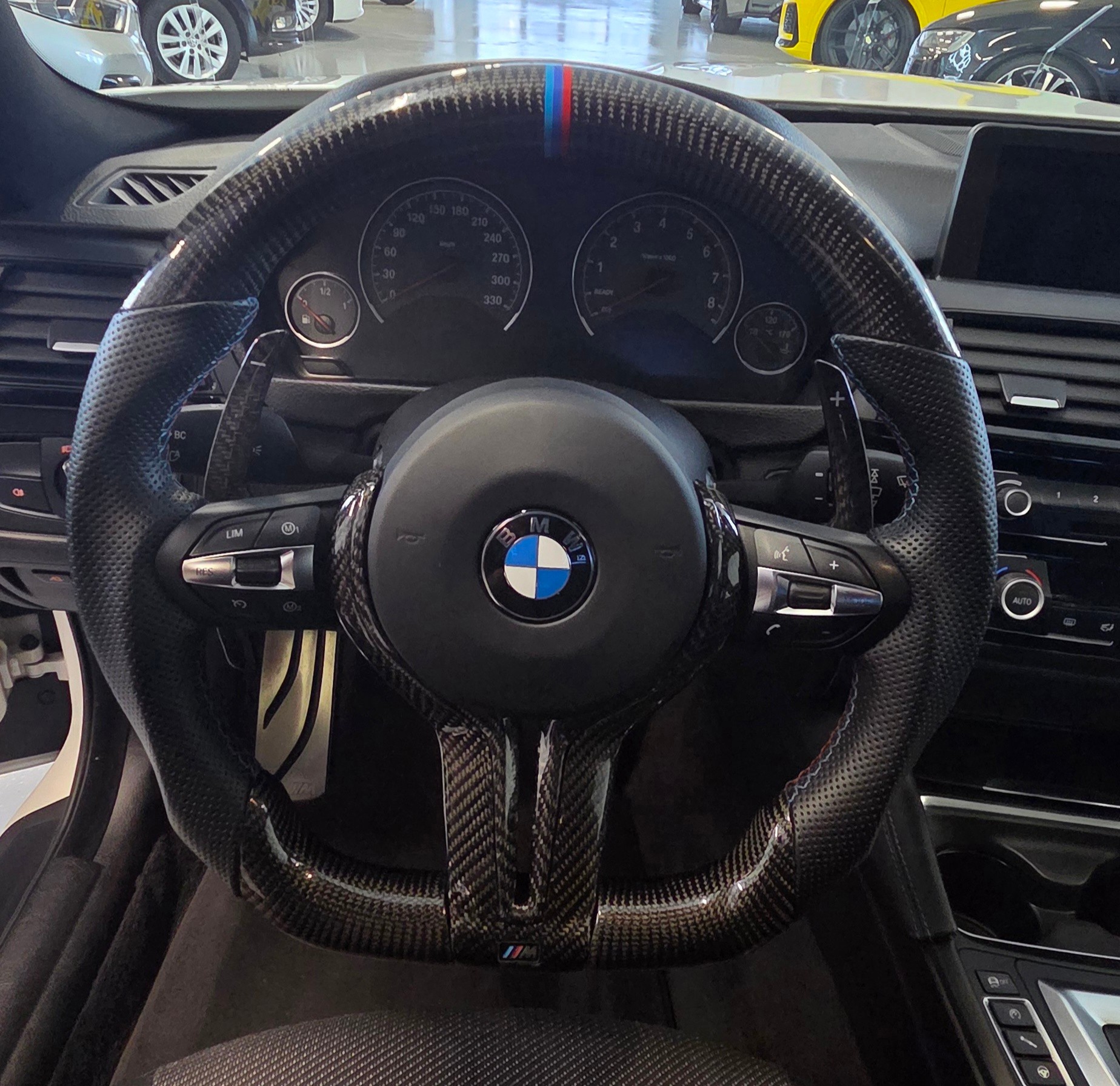 BMW M4 Coupé DKG-image-8