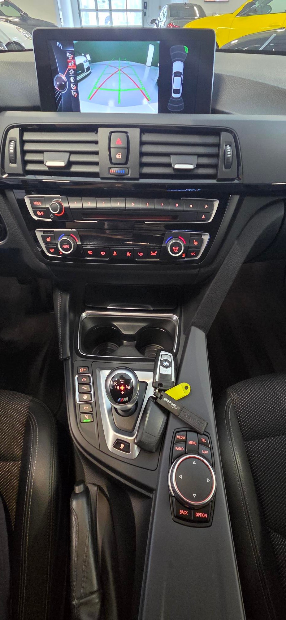 BMW M4 Coupé DKG-image-6