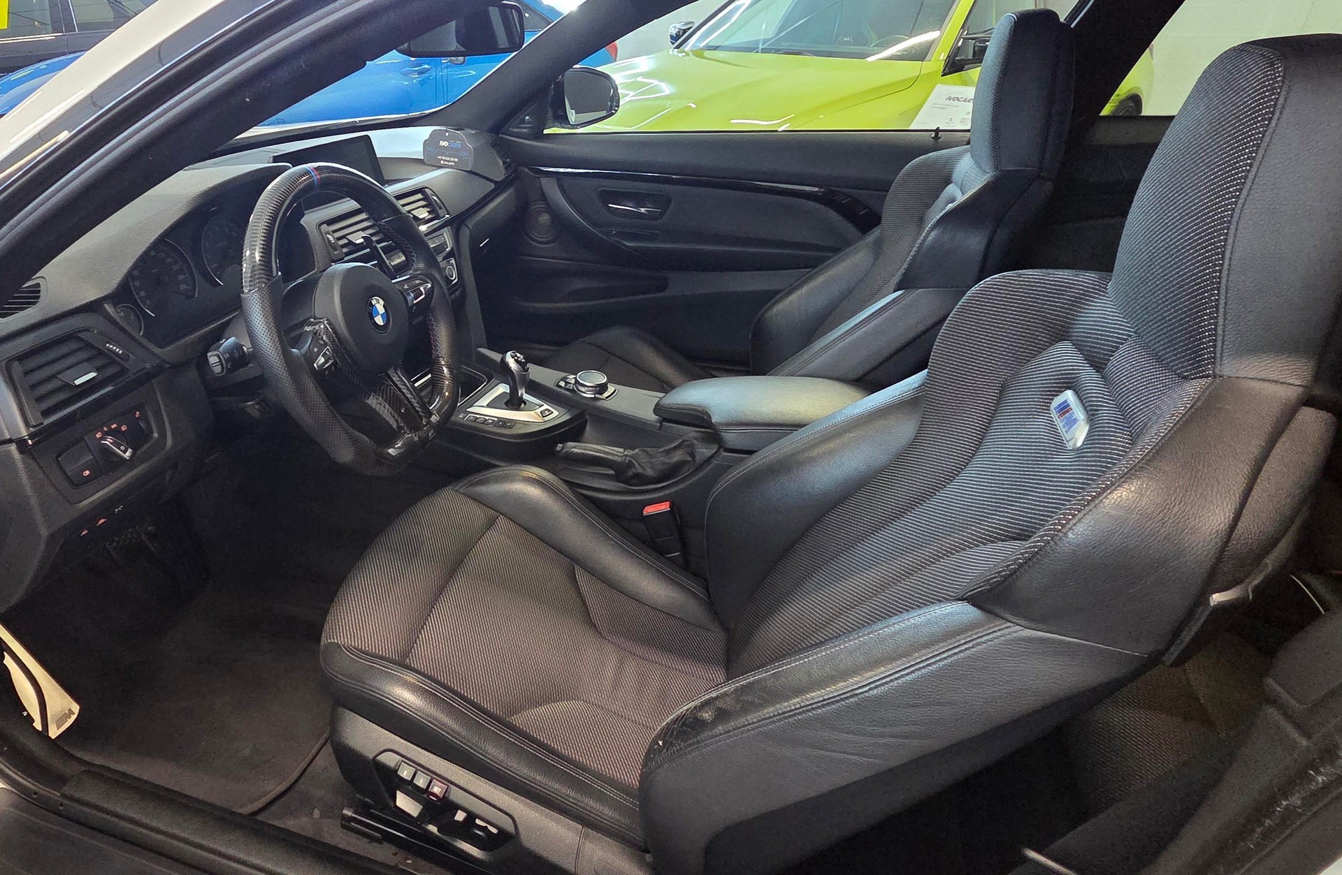 BMW M4 Coupé DKG-image-5