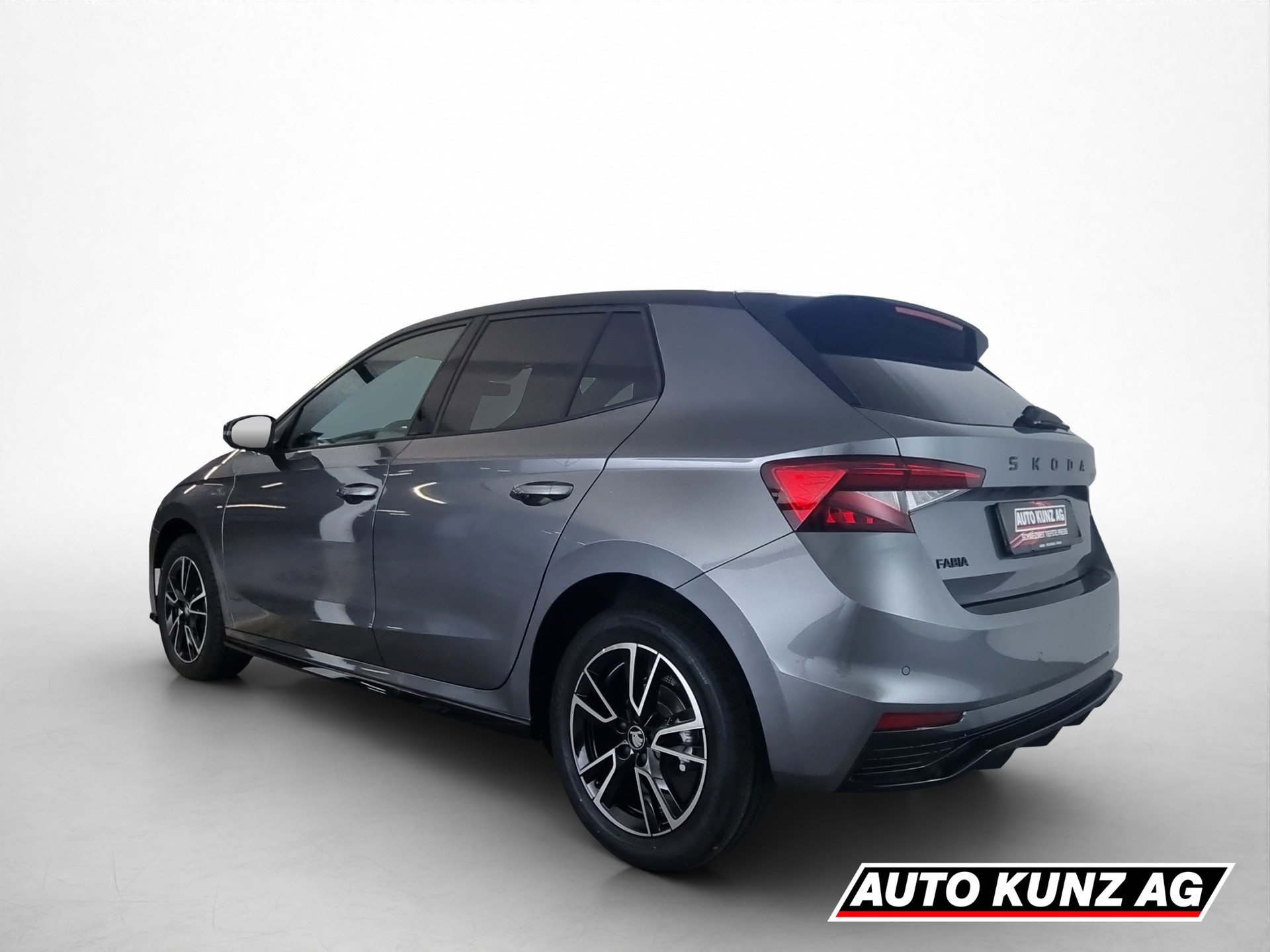 SKODA Fabia 1.5 TSI Monte Carlo DSG *5 Jahre Garantie*-image-3