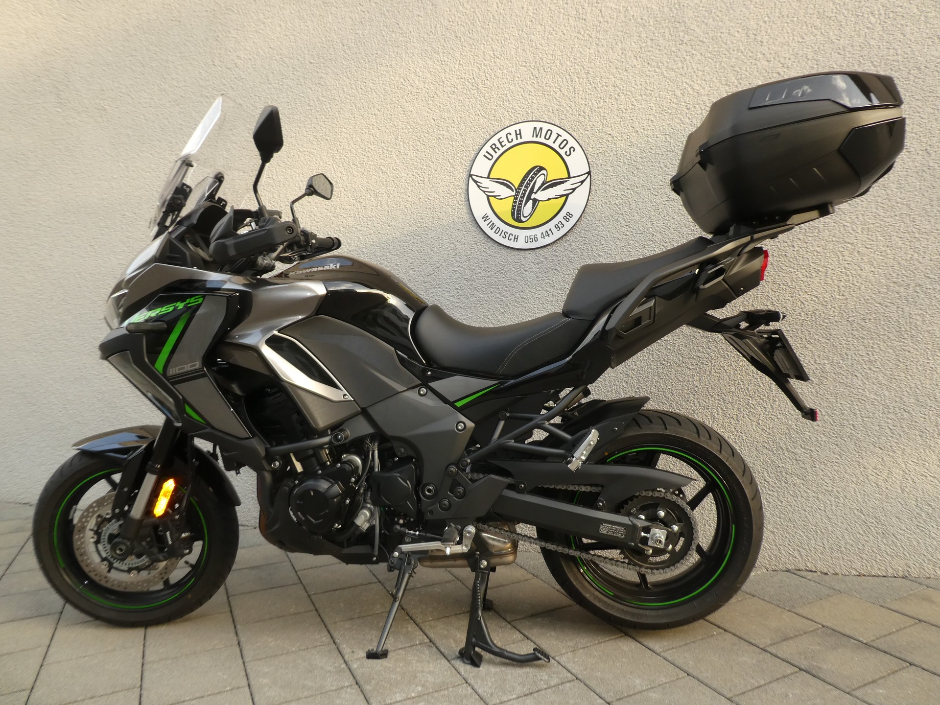 KAWASAKI Versys 1100-image-7