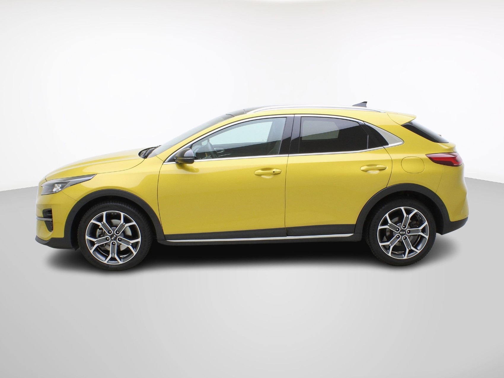 KIA Xceed 1.4 T-GDi Style-image-2
