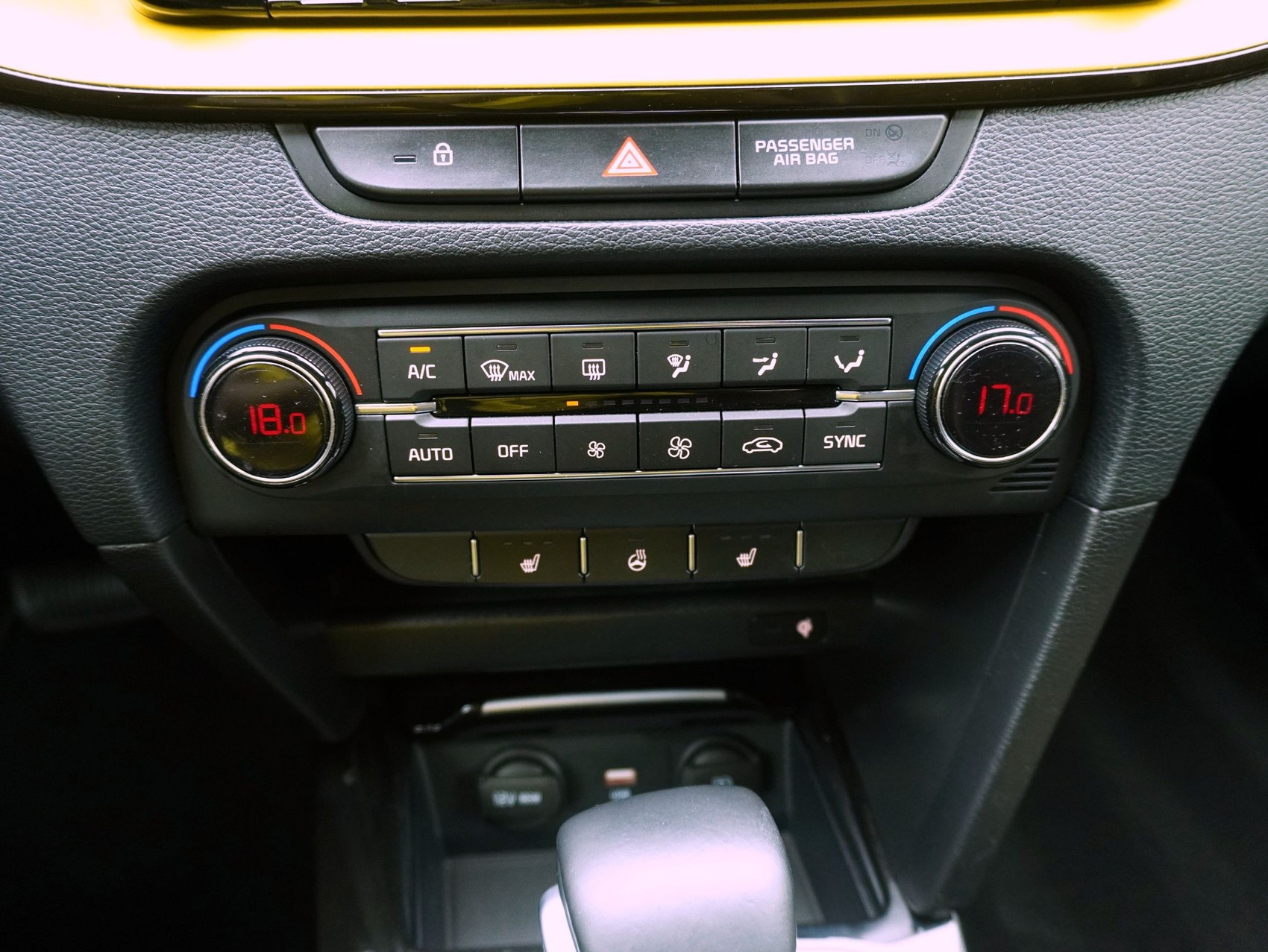 KIA Xceed 1.4 T-GDi Style-image-14