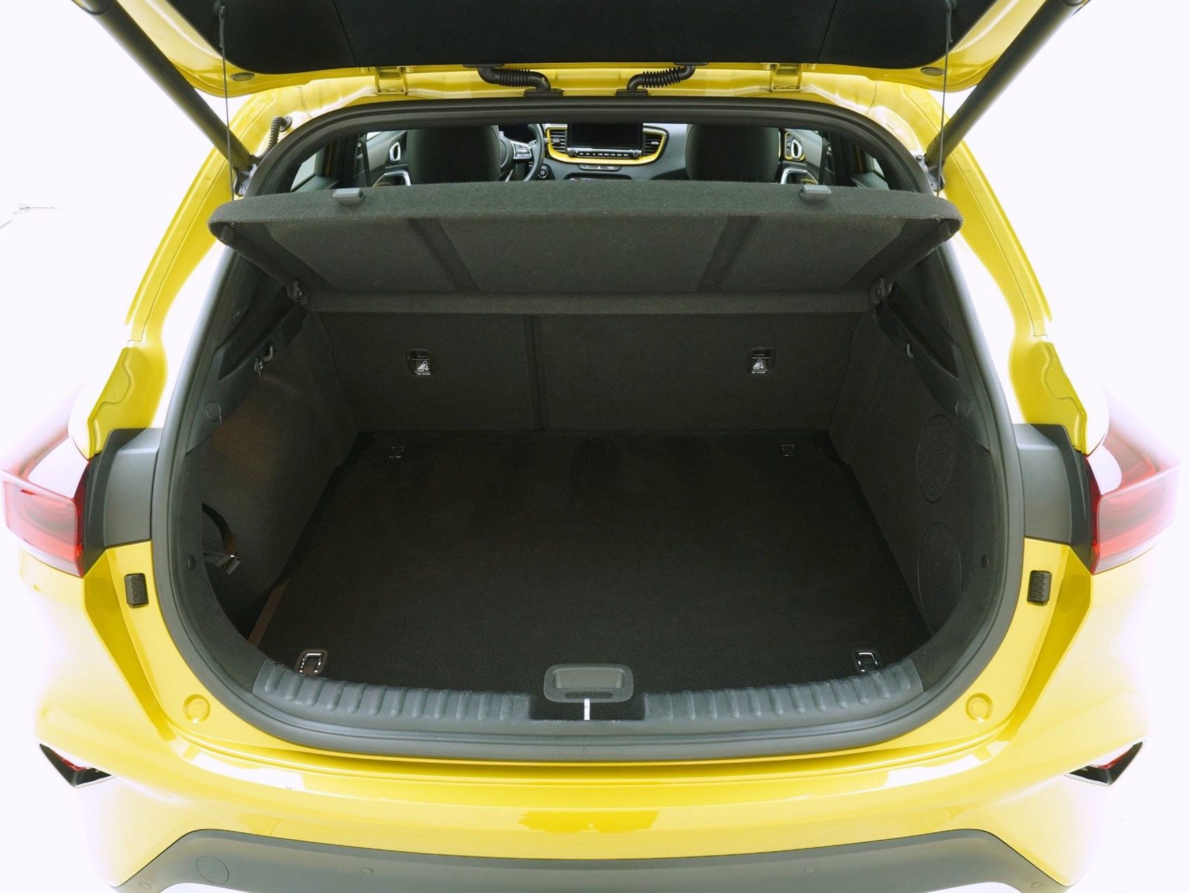 KIA Xceed 1.4 T-GDi Style-image-12