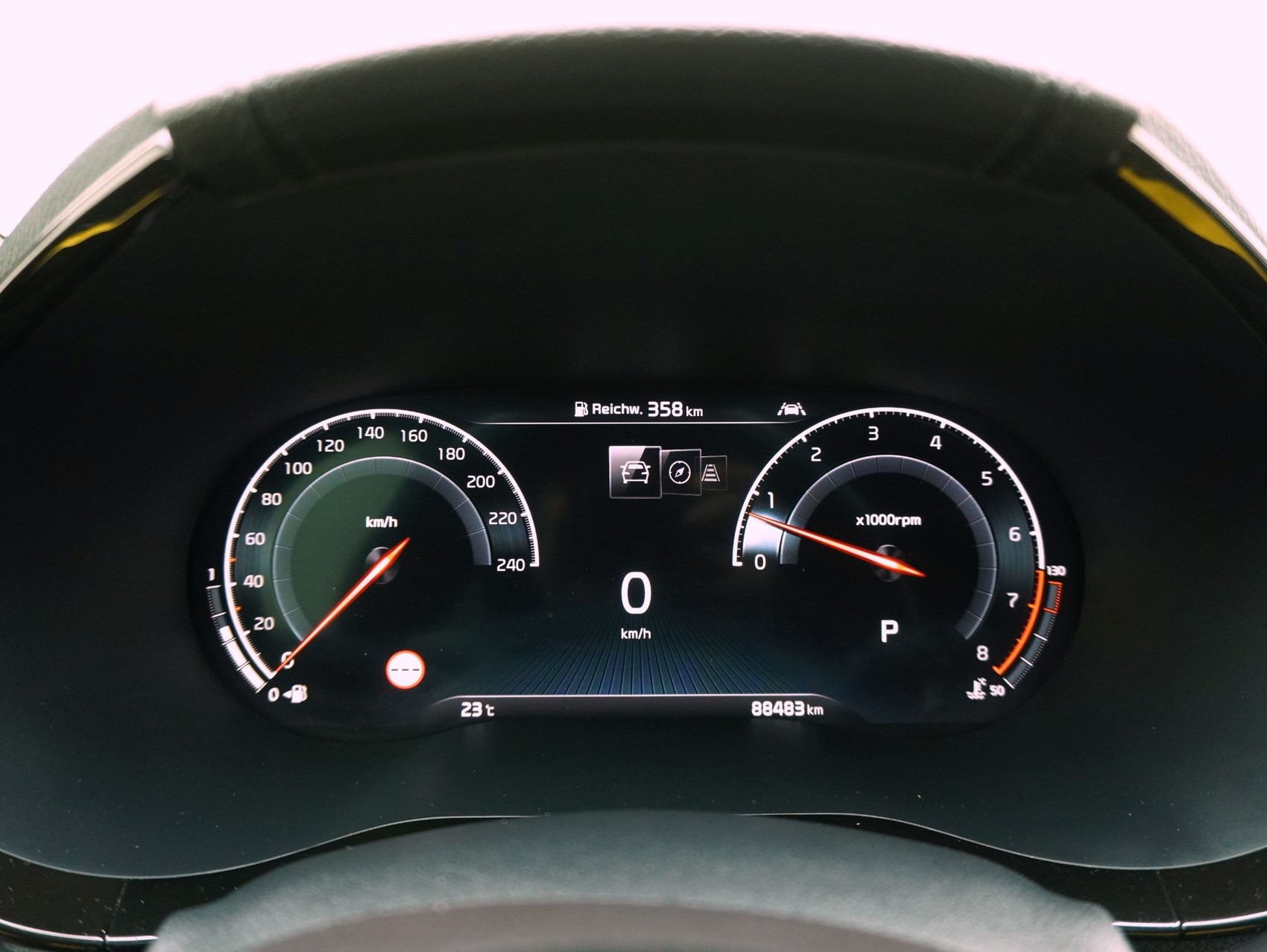 KIA Xceed 1.4 T-GDi Style-image-16