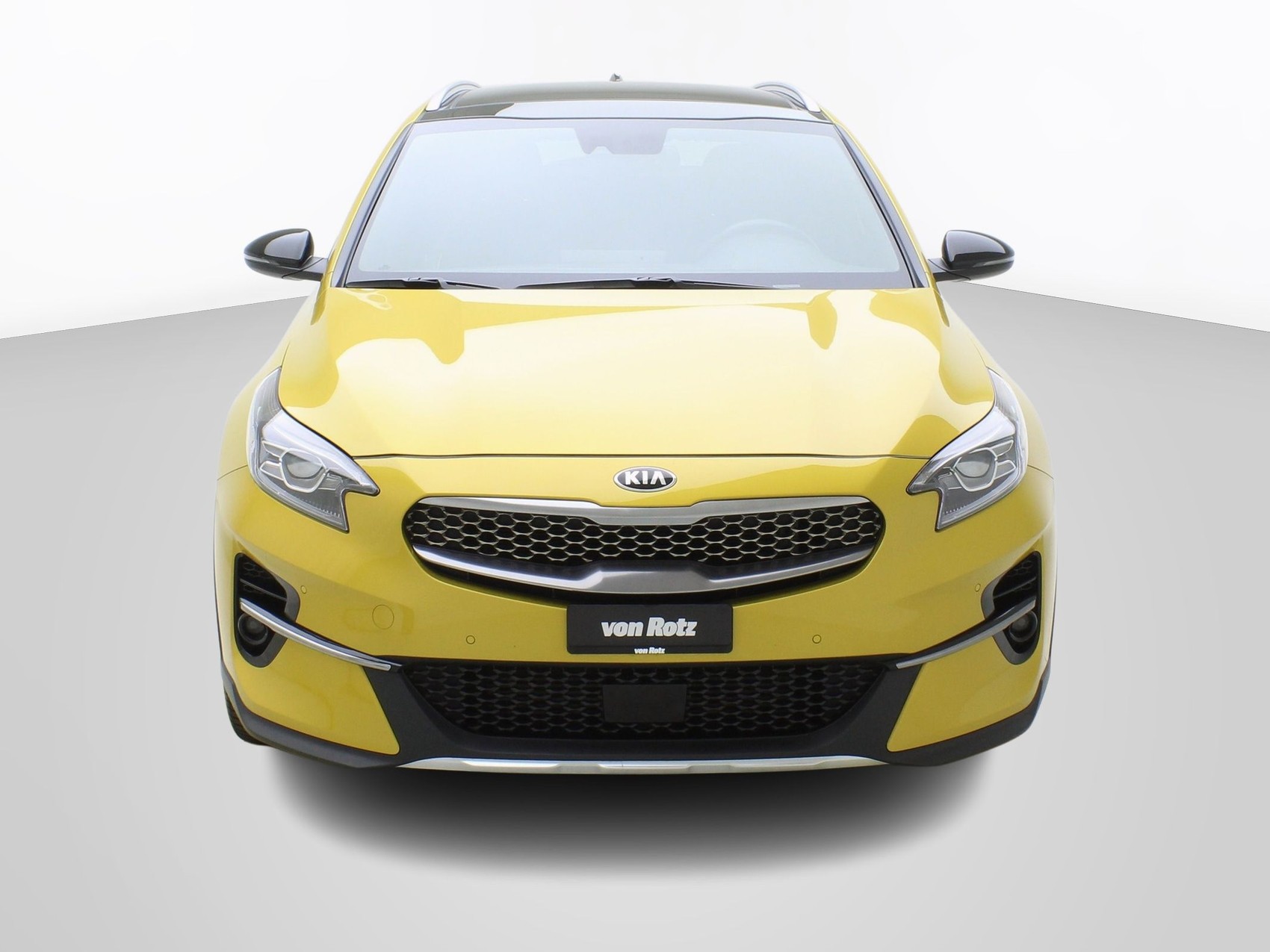 KIA Xceed 1.4 T-GDi Style-image-5