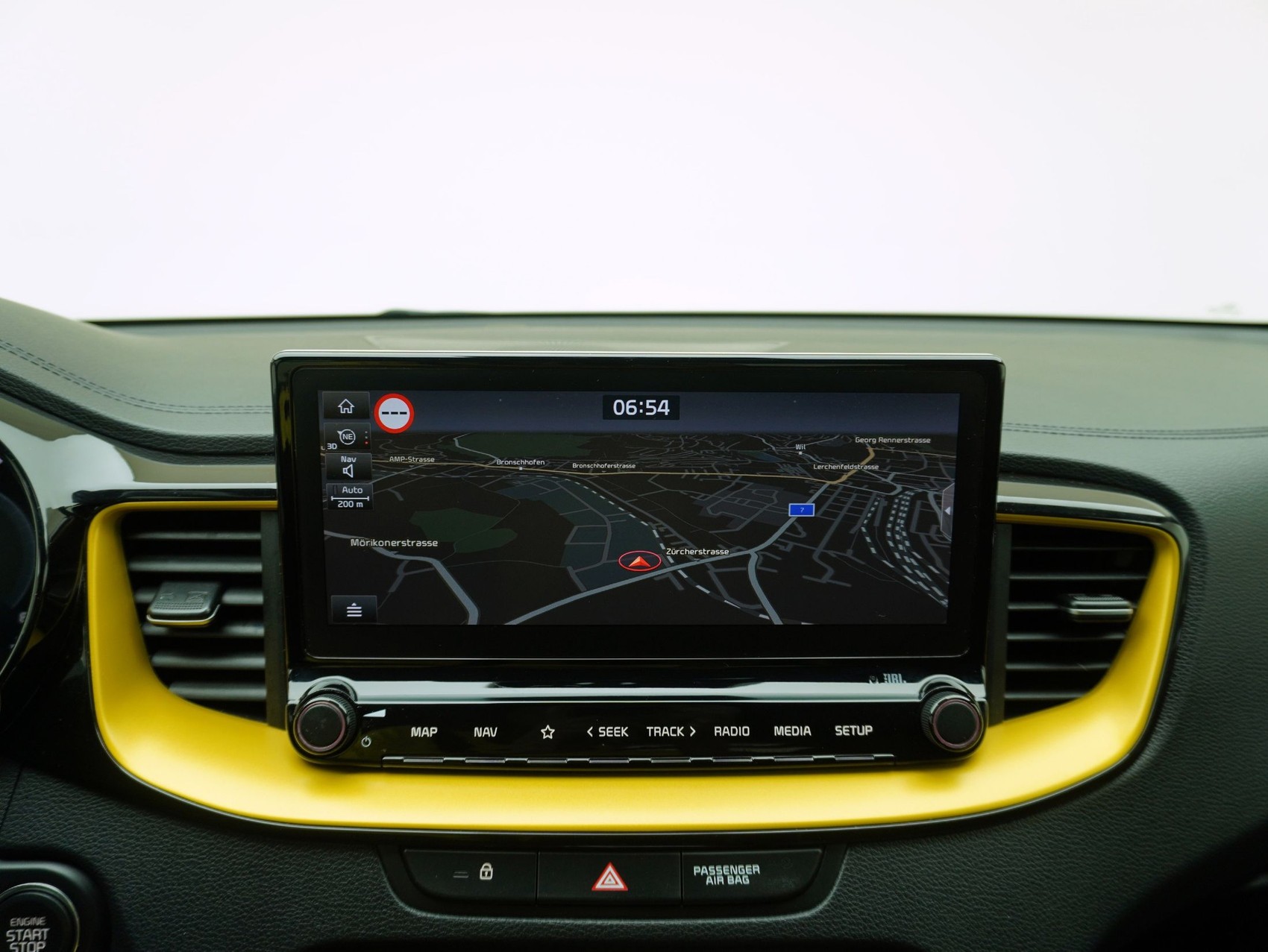 KIA Xceed 1.4 T-GDi Style-image-20