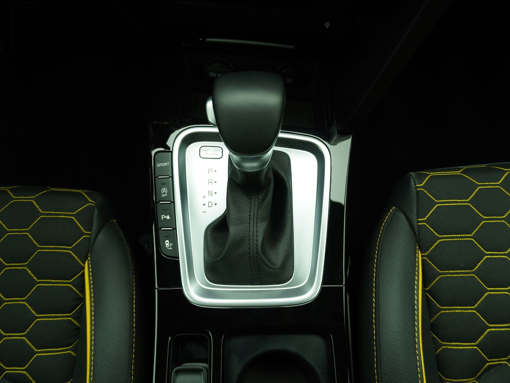 KIA Xceed 1.4 T-GDi Style-image-15