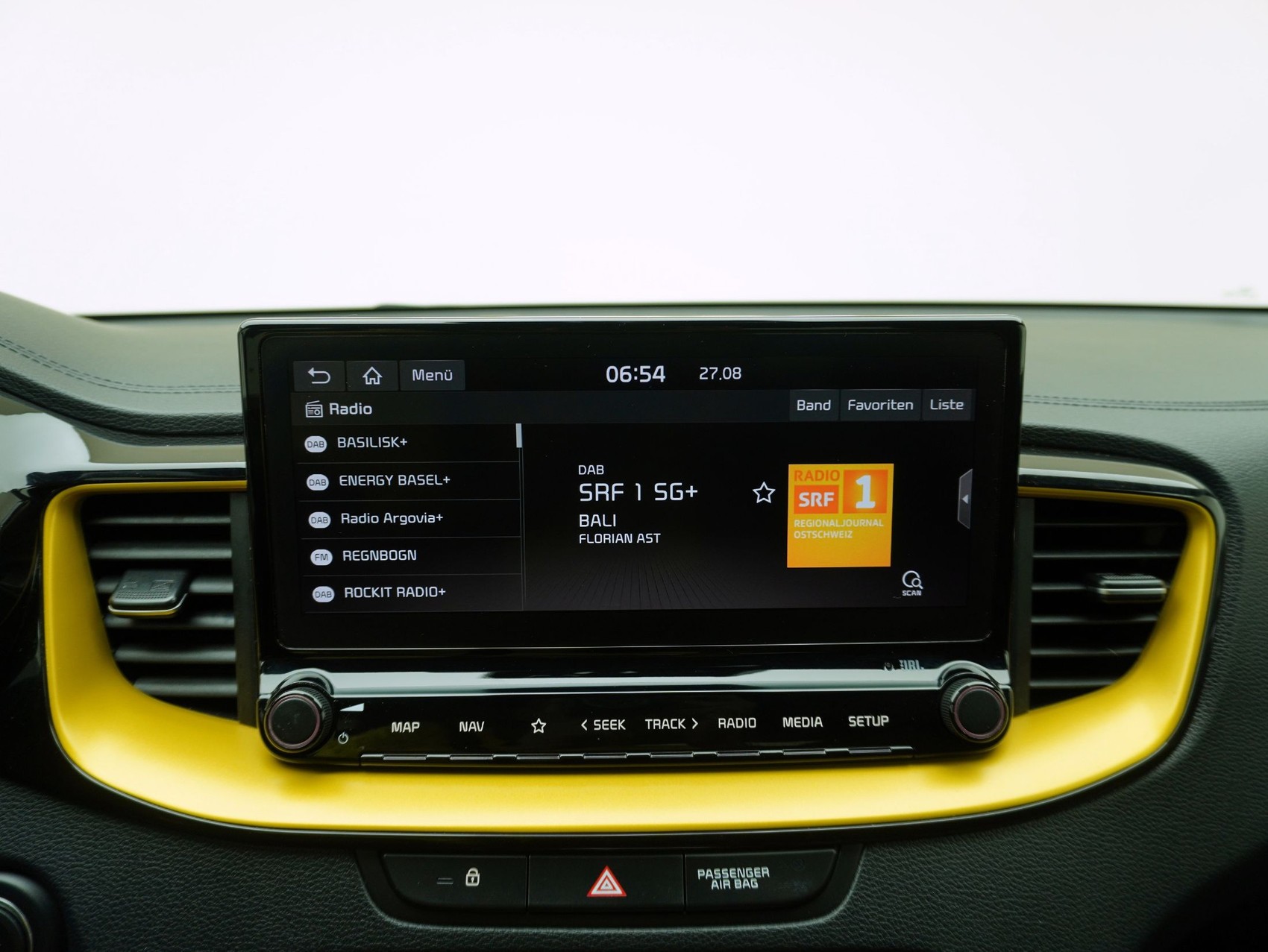 KIA Xceed 1.4 T-GDi Style-image-19
