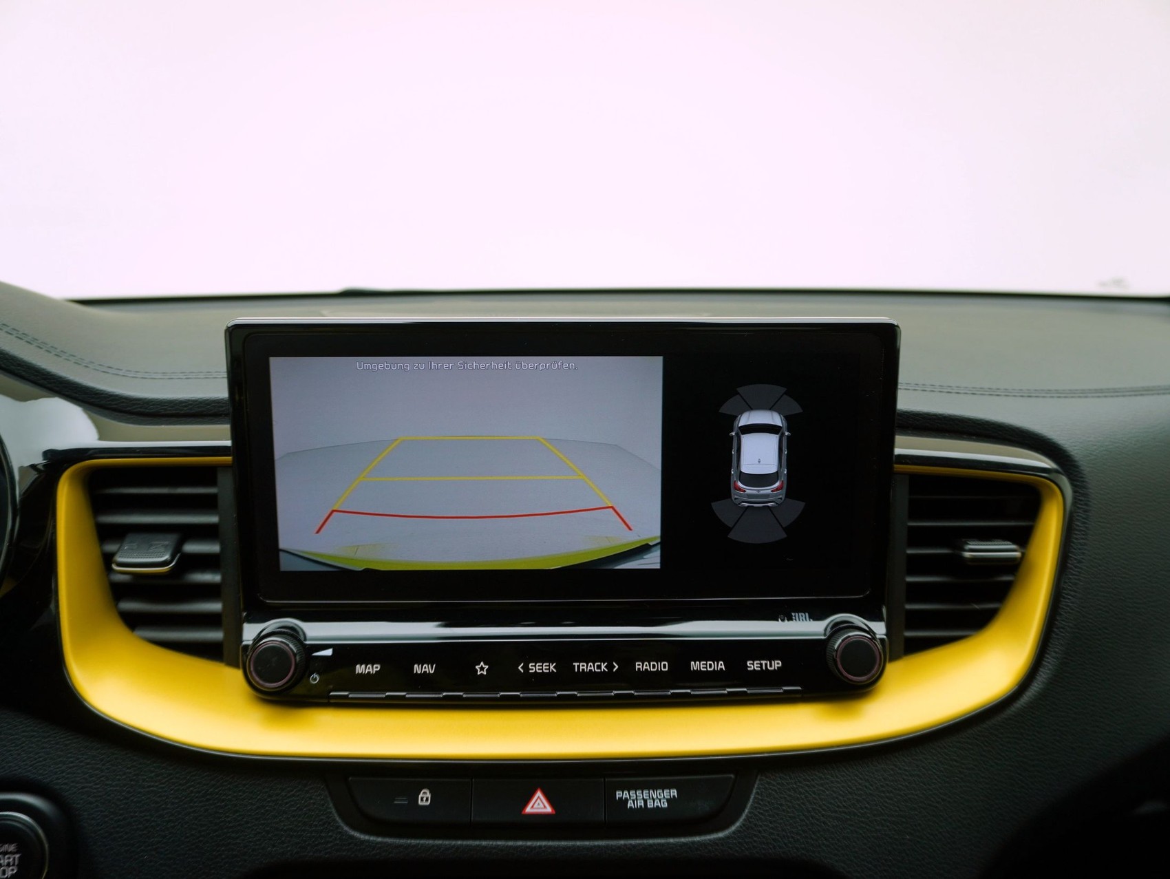 KIA Xceed 1.4 T-GDi Style-image-18