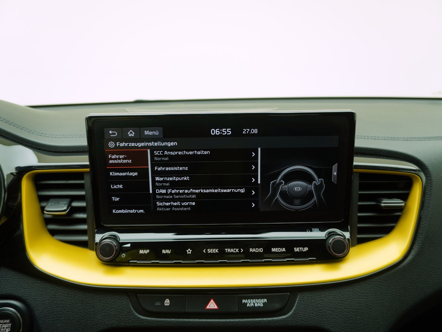 KIA Xceed 1.4 T-GDi Style-image-17
