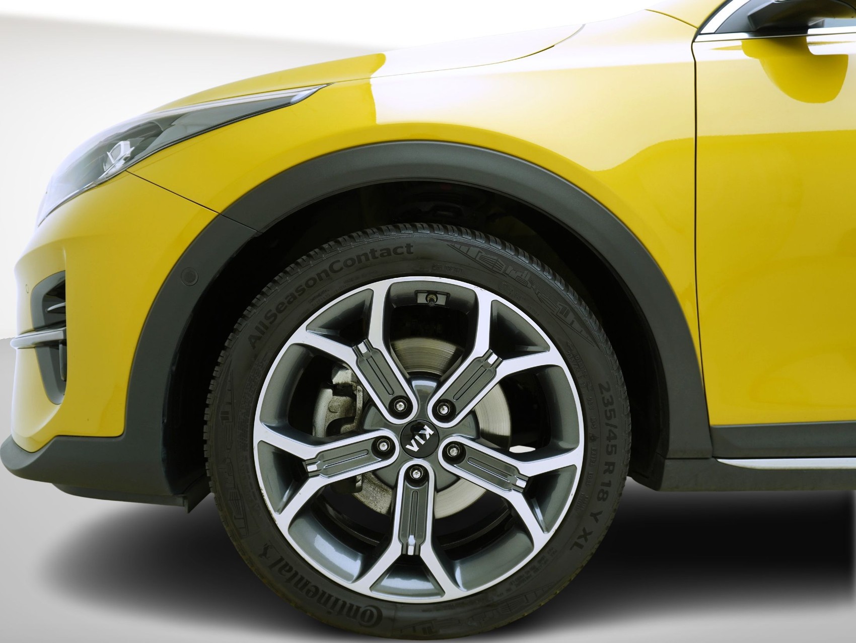 KIA Xceed 1.4 T-GDi Style-image-6