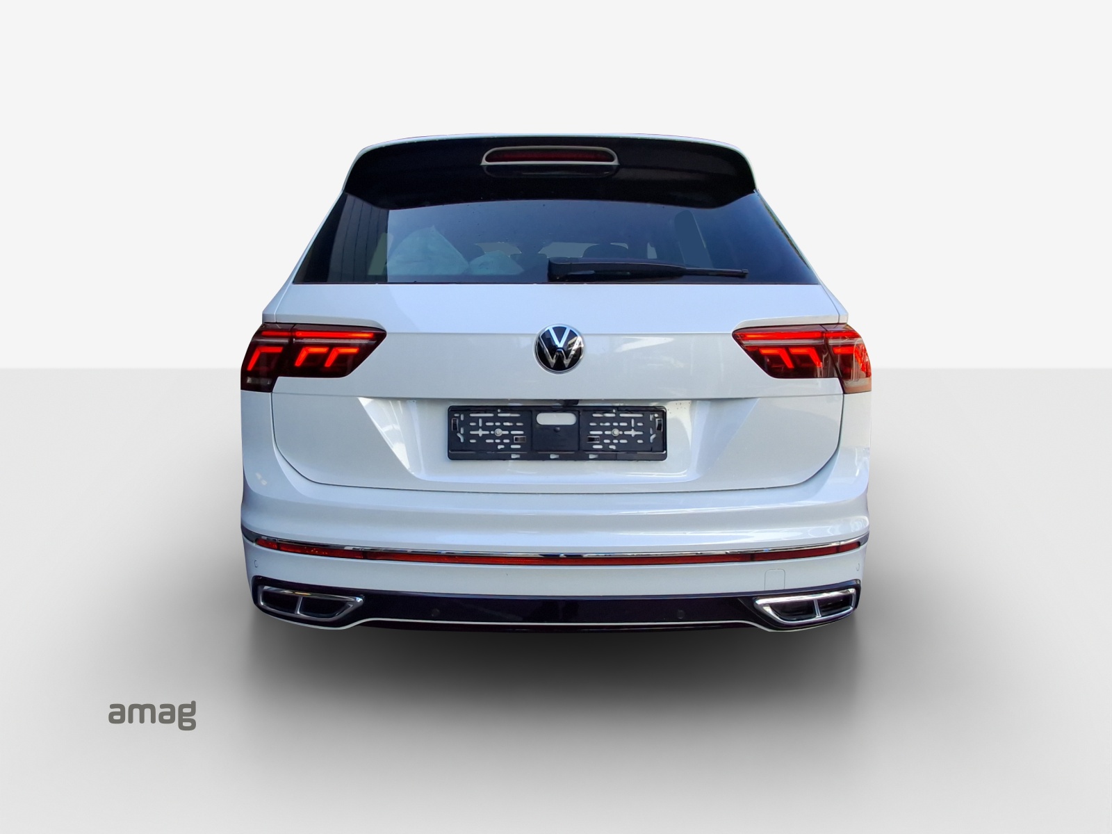 VW Tiguan 2.0 TDI SCR R-Line 4Motion DSG-image-3
