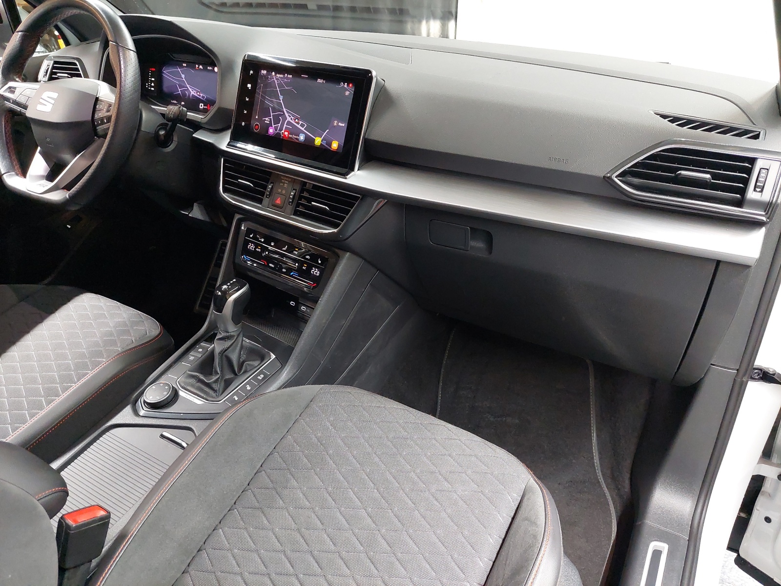 SEAT Tarraco 2.0TSI 4Drive DSG Move FR-image-9