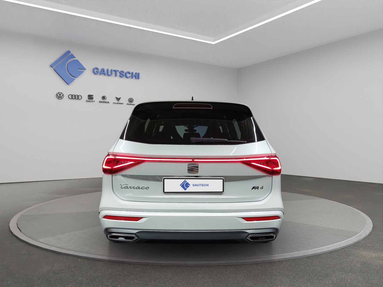 SEAT Tarraco 2.0TSI 4Drive DSG Move FR-image-3