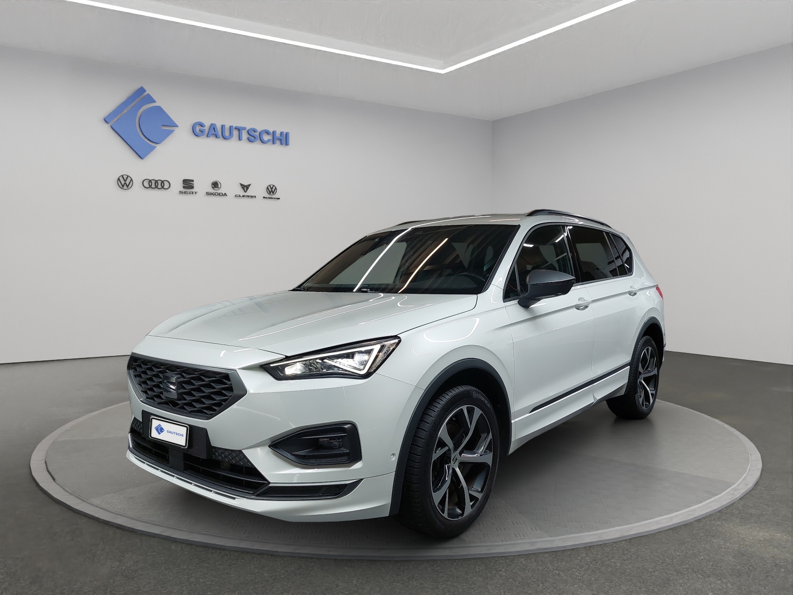 SEAT Tarraco 2.0TSI 4Drive DSG Move FR-image-0