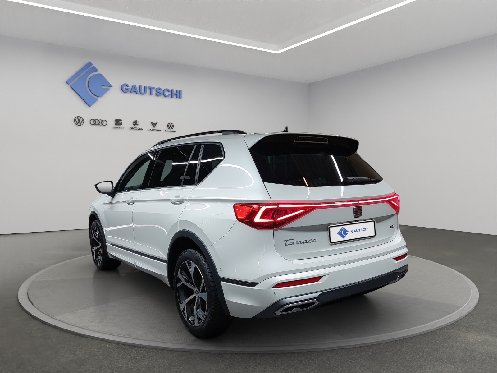SEAT Tarraco 2.0TSI 4Drive DSG Move FR-image-2