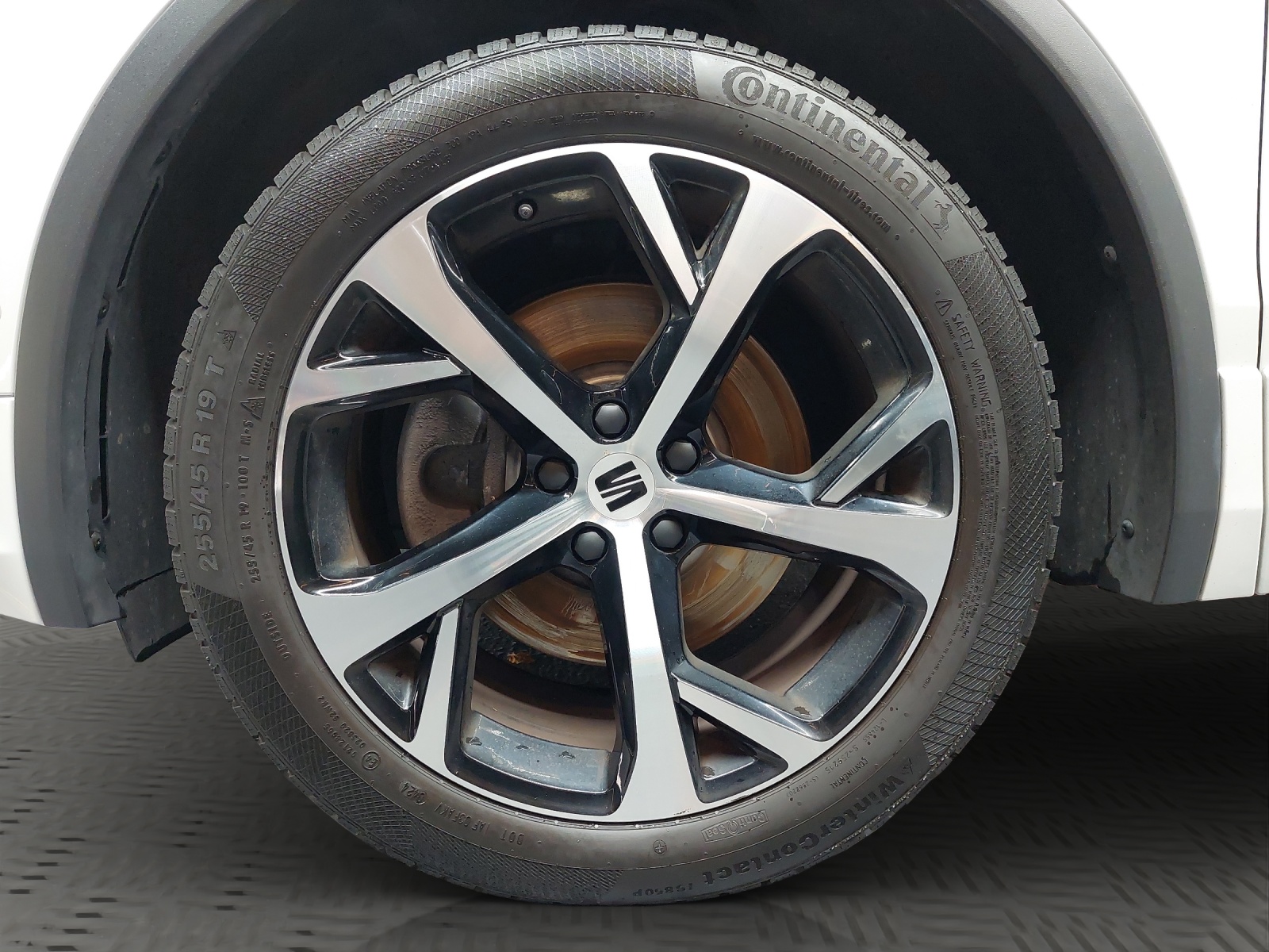 SEAT Tarraco 2.0TSI 4Drive DSG Move FR-image-12