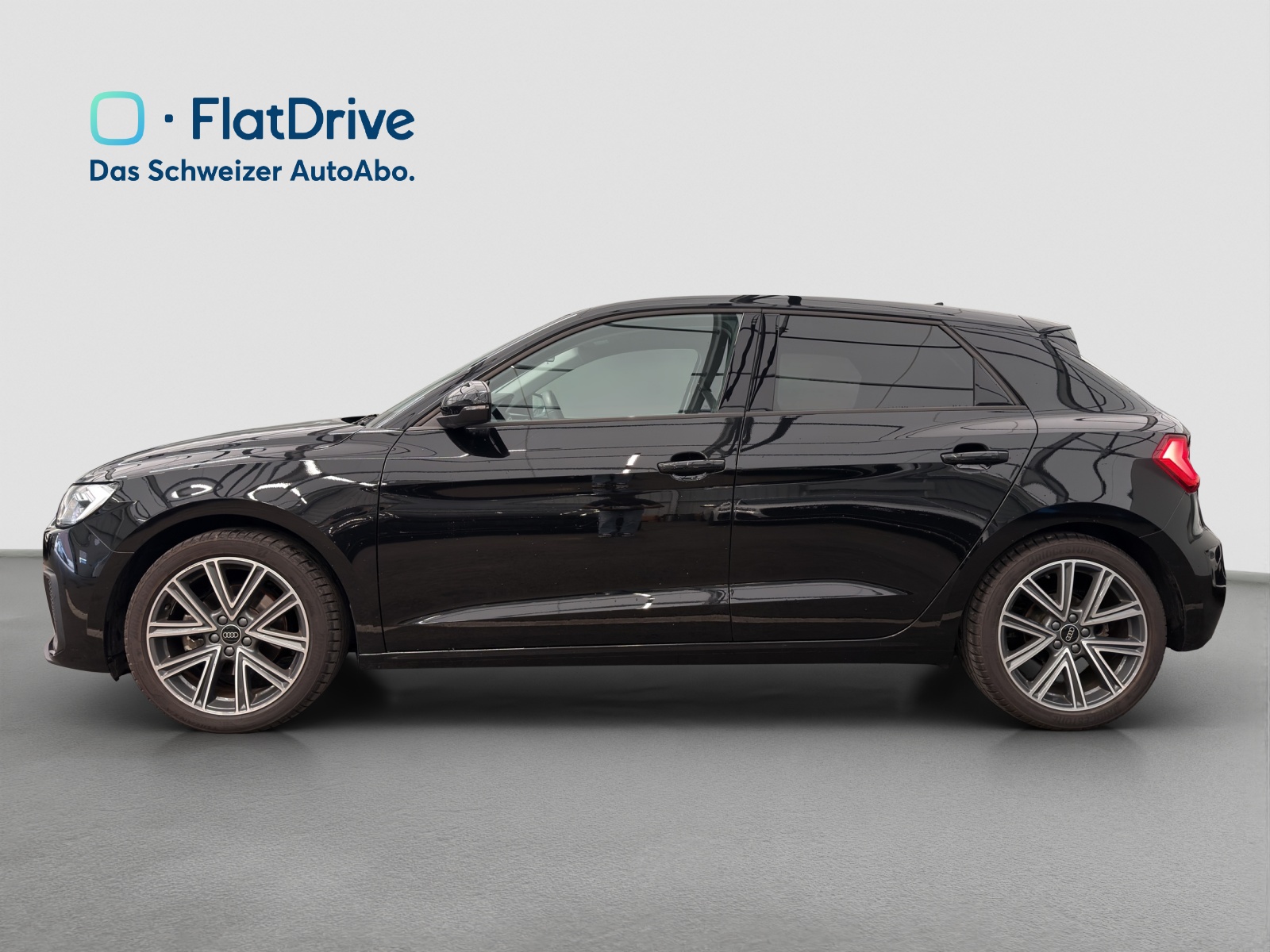 AUDI A1 Sportback 35 TFSI Intense S-tronic - Navi - LED-Scheinwerfer - Rückfahrkamera-image-1