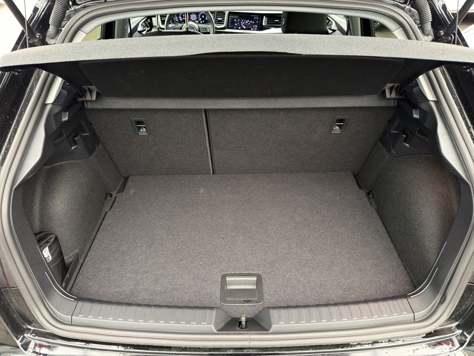 AUDI A1 Sportback 35 TFSI Intense S-tronic - Navi - LED-Scheinwerfer - Rückfahrkamera-image-12